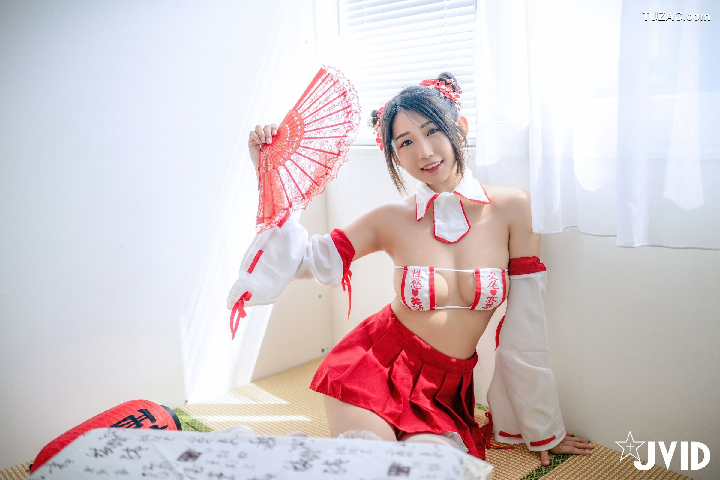 JVID-肉包Mini-超狂隱藏版