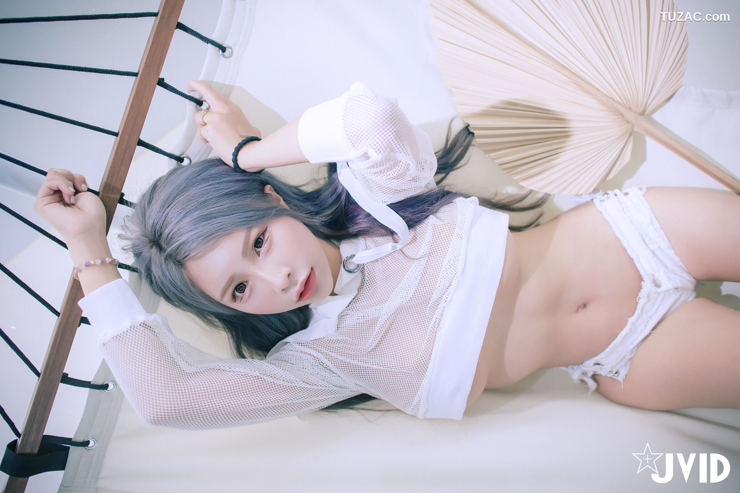 JVID-艾妃-神級美巨乳艾妃的情慾之夜-首次雙人情慾大尺-騎乘式解鎖