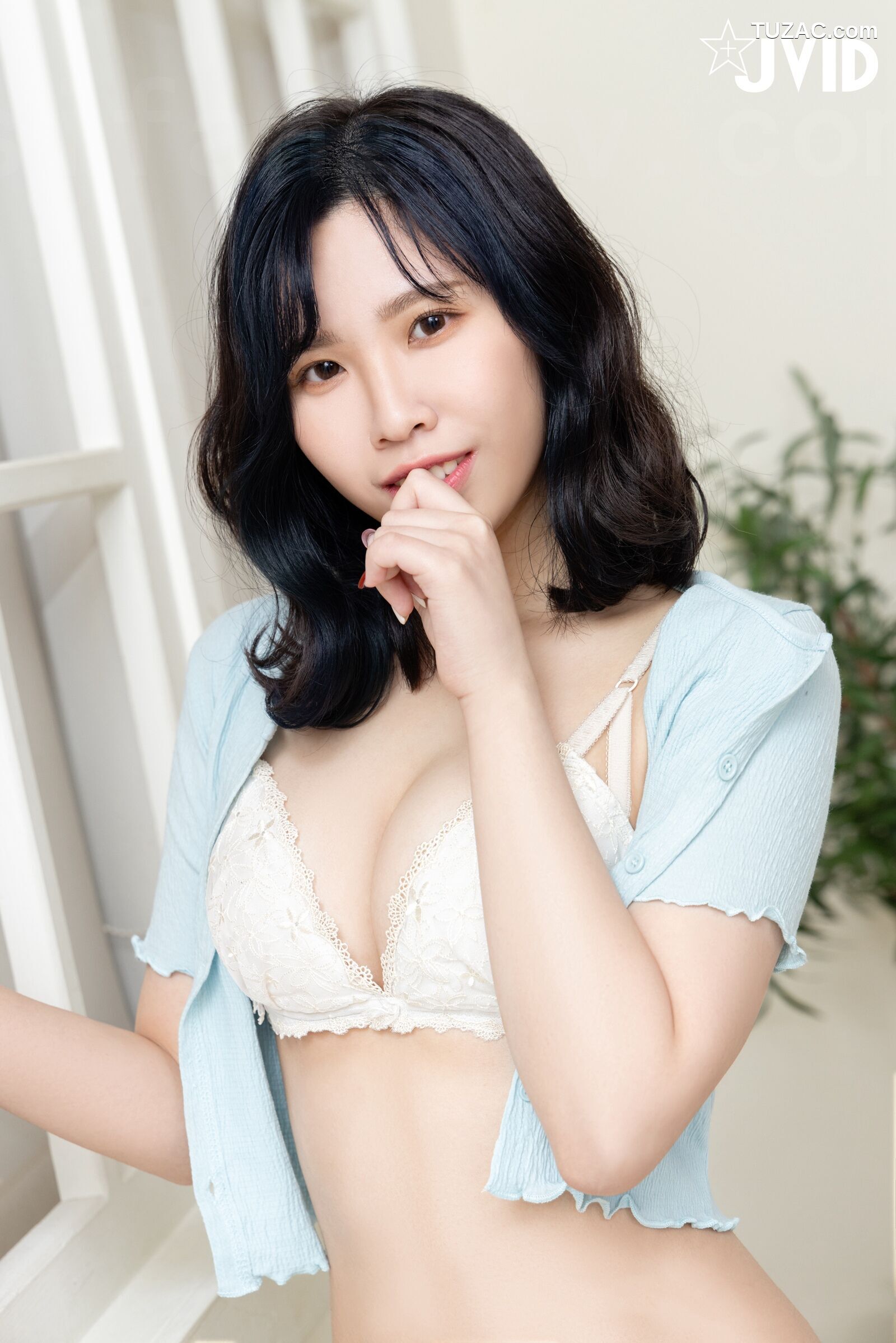 JVID-茶理-19岁某私立女大生