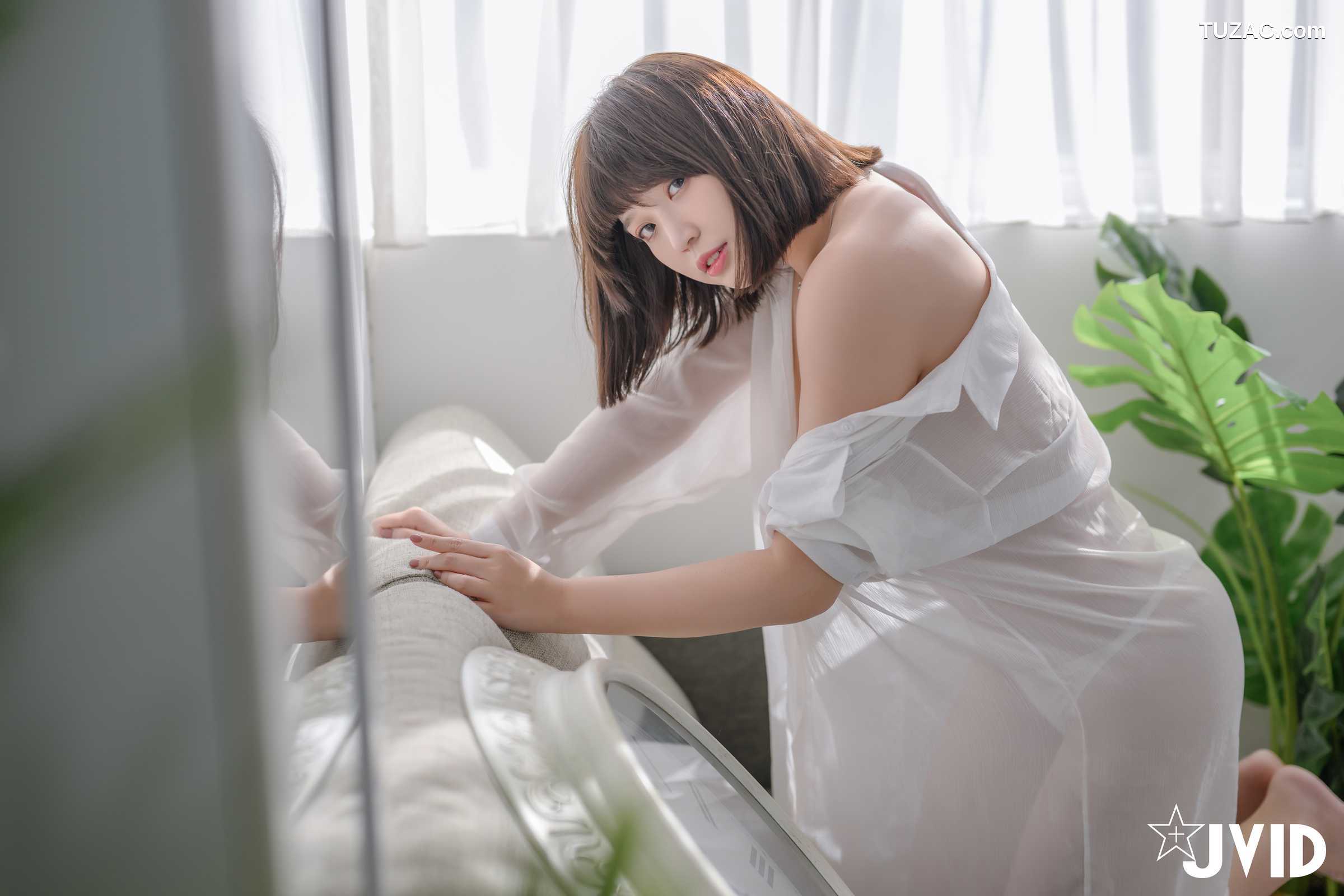 JVID-茹茹-寄宿家中的前同事-一早醒來就衣衫不整