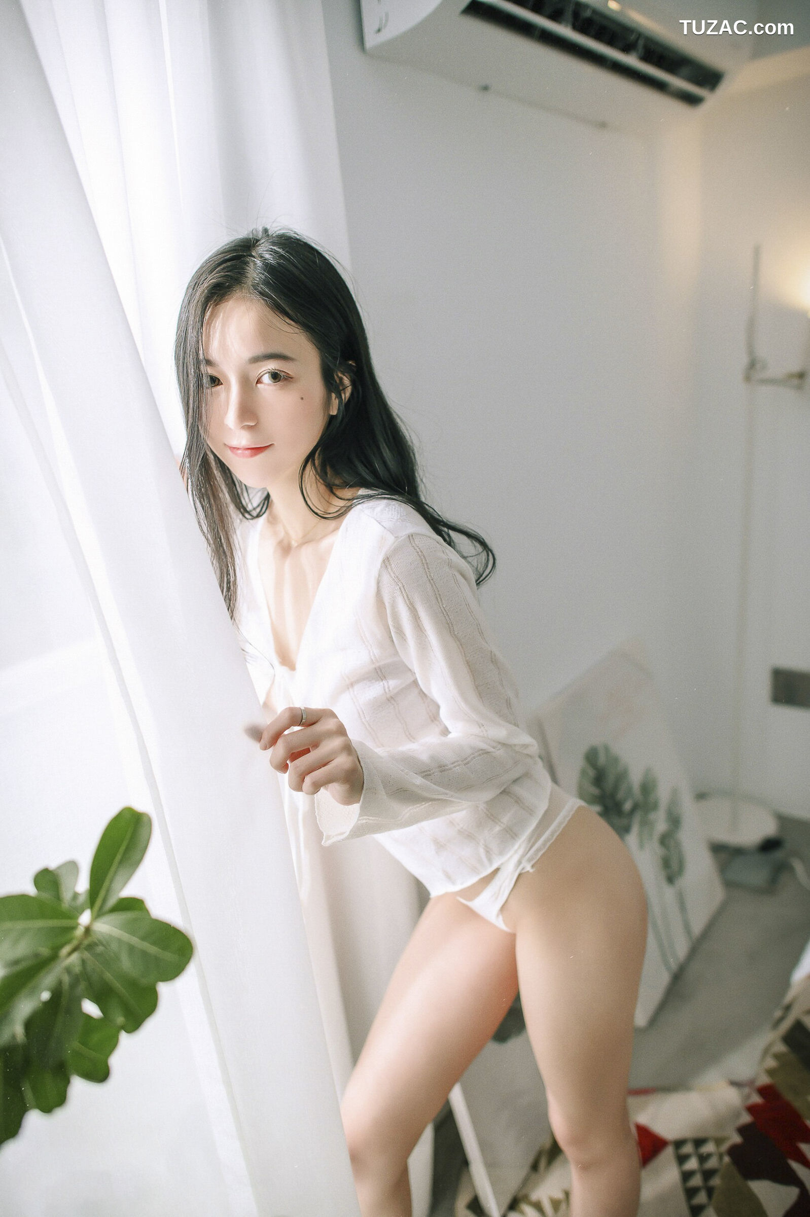 JVID-辰辰-仙女下凡玩游戏输了成为任你使唤让你舒服的一日女友-2022.01.06