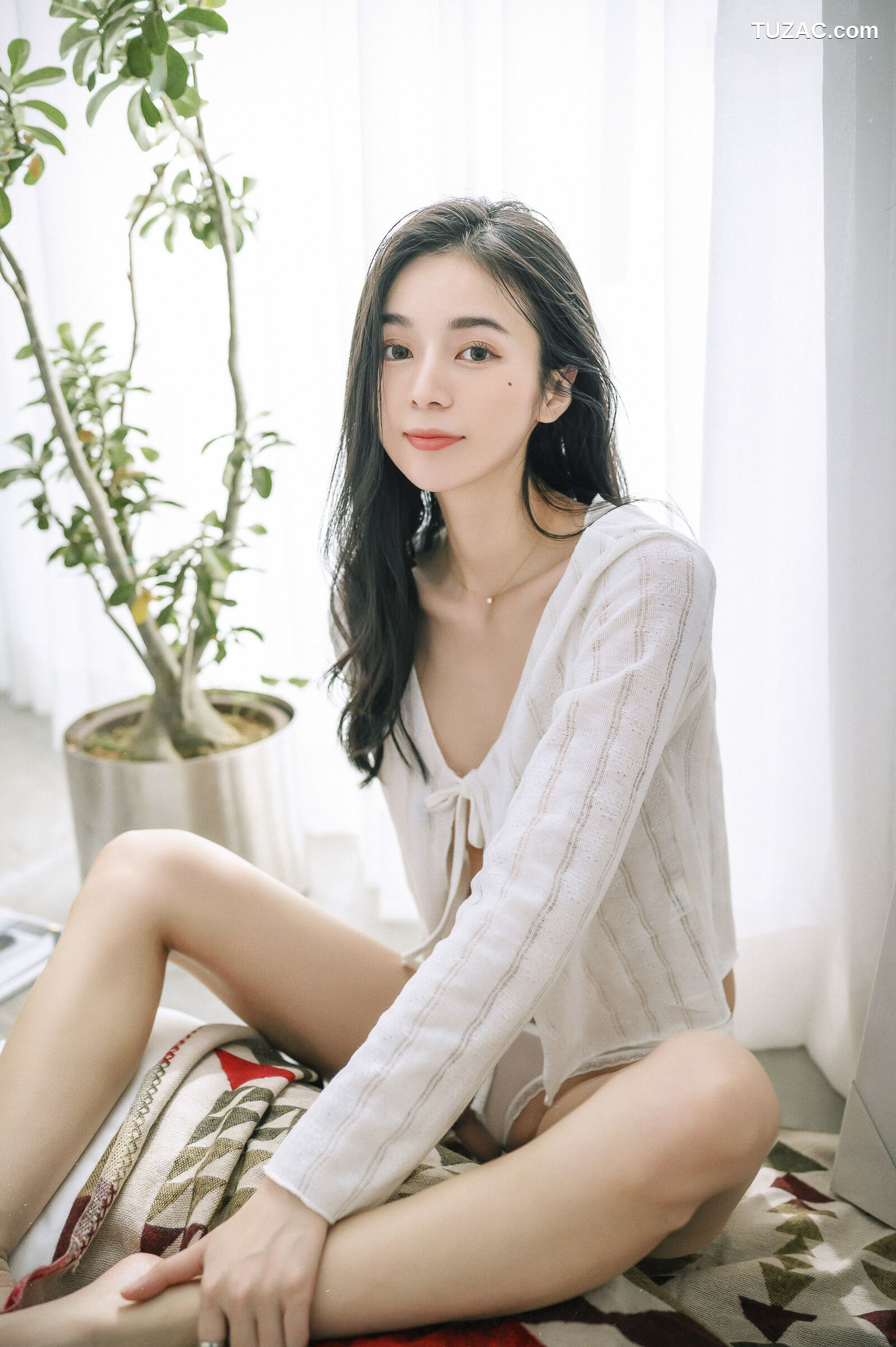 JVID-辰辰-仙女下凡玩游戏输了成为任你使唤让你舒服的一日女友-2022.01.06