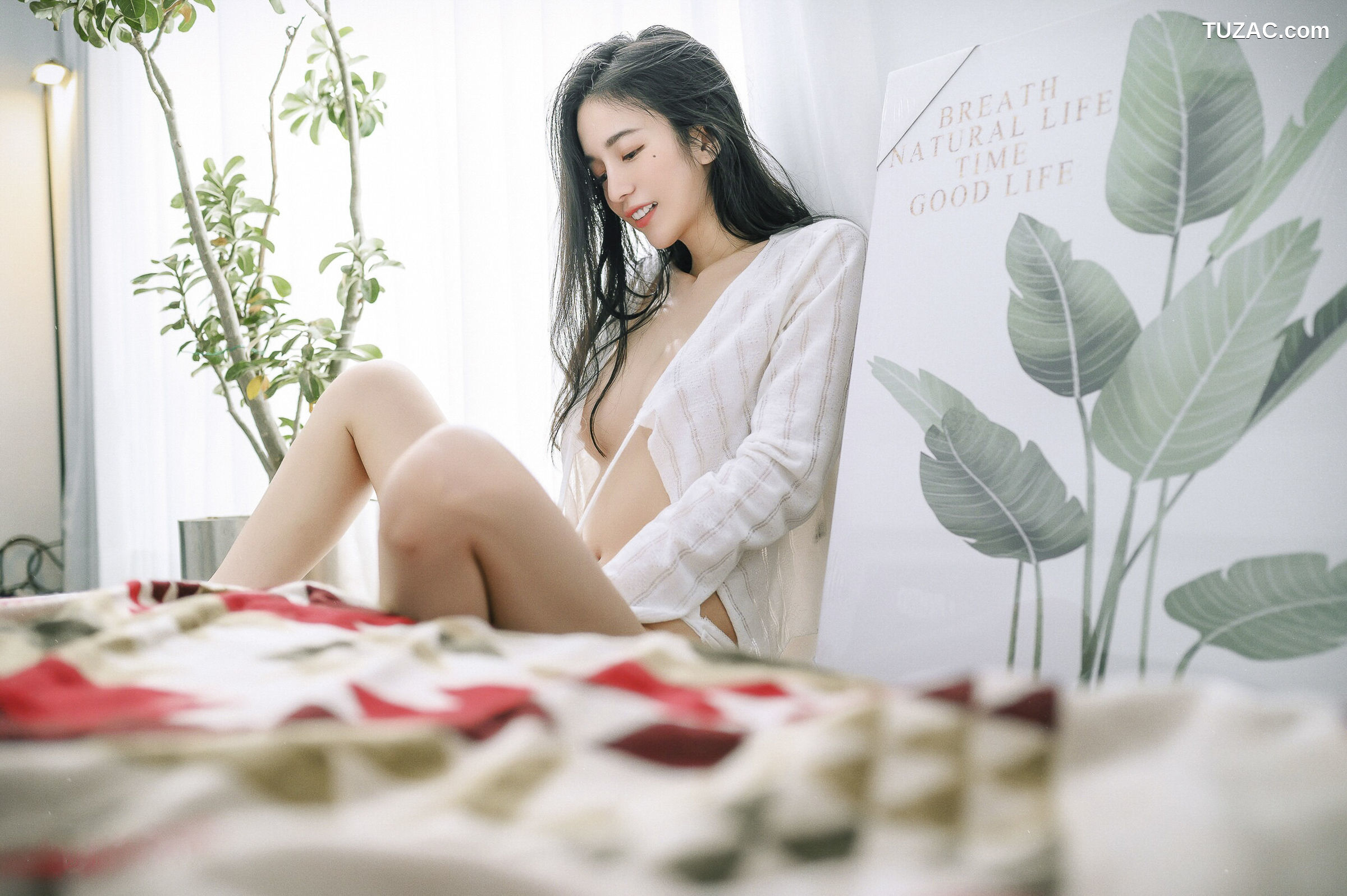 JVID-辰辰-仙女下凡玩游戏输了成为任你使唤让你舒服的一日女友-2022.01.06