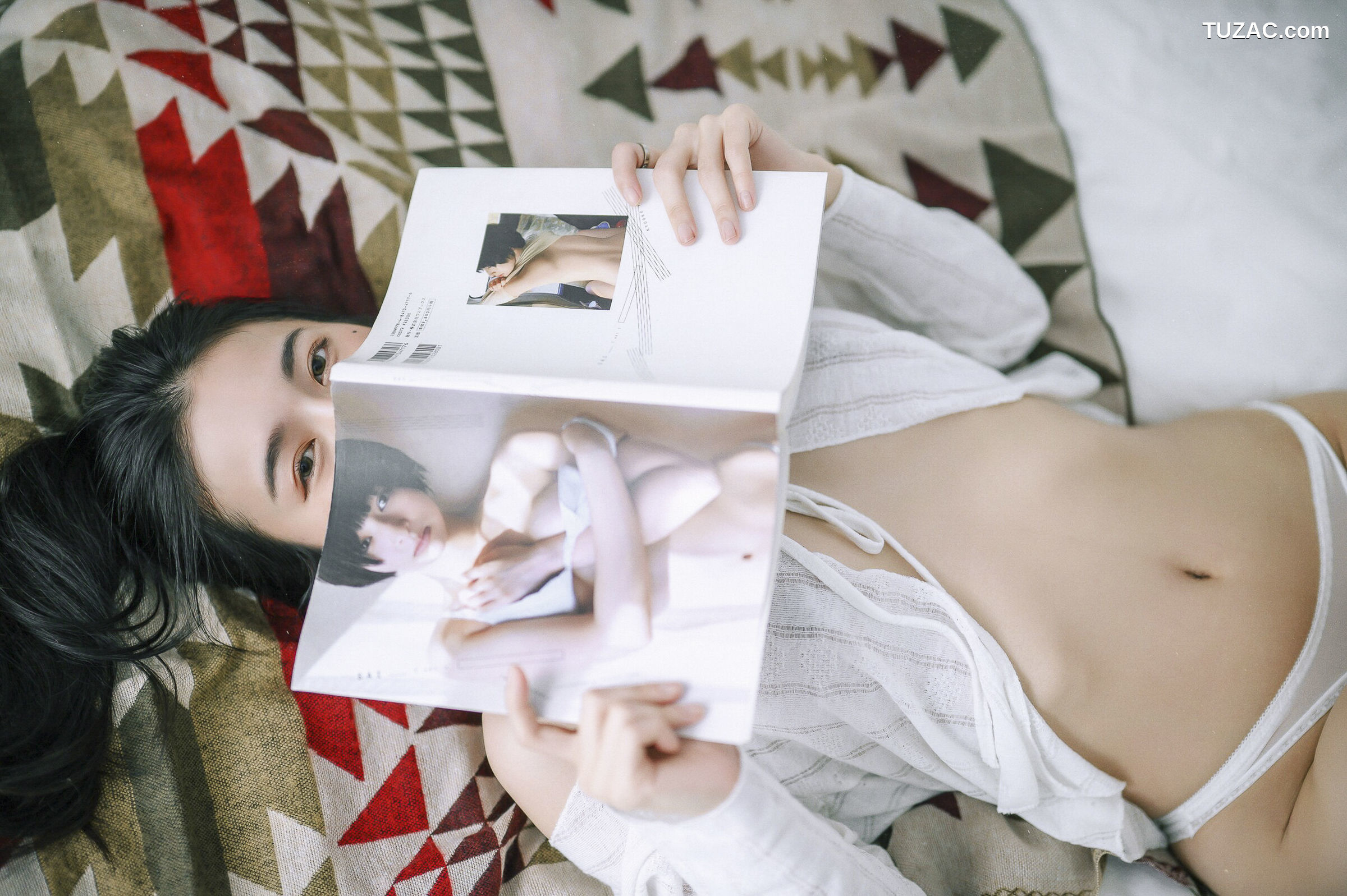 JVID-辰辰-仙女下凡玩游戏输了成为任你使唤让你舒服的一日女友-2022.01.06