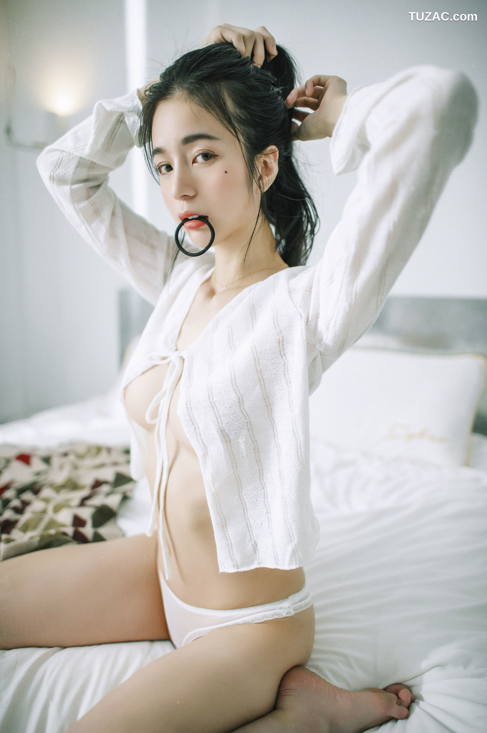 JVID-辰辰-仙女下凡玩游戏输了成为任你使唤让你舒服的一日女友-2022.01.06