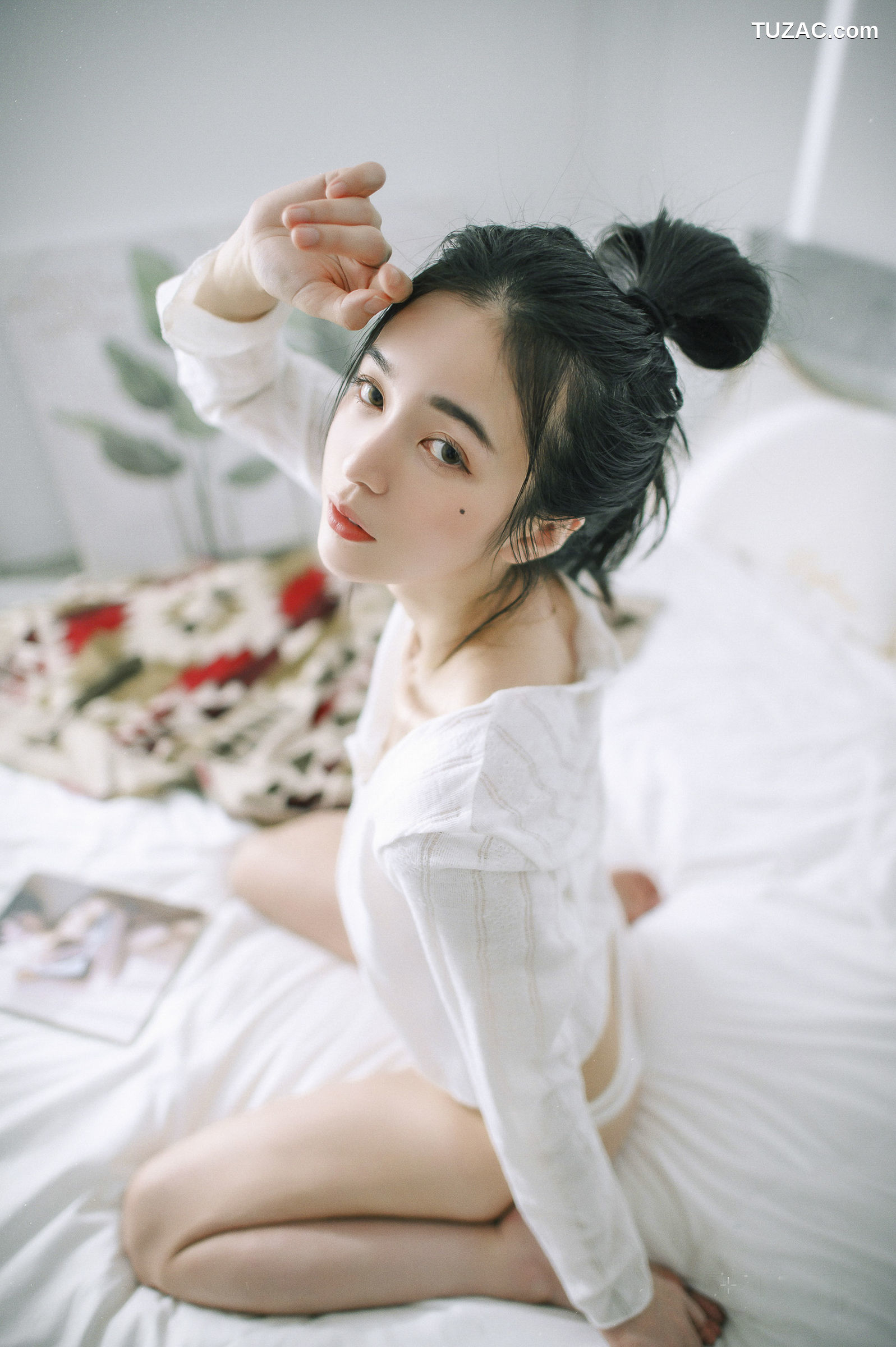 JVID-辰辰-仙女下凡玩游戏输了成为任你使唤让你舒服的一日女友-2022.01.06