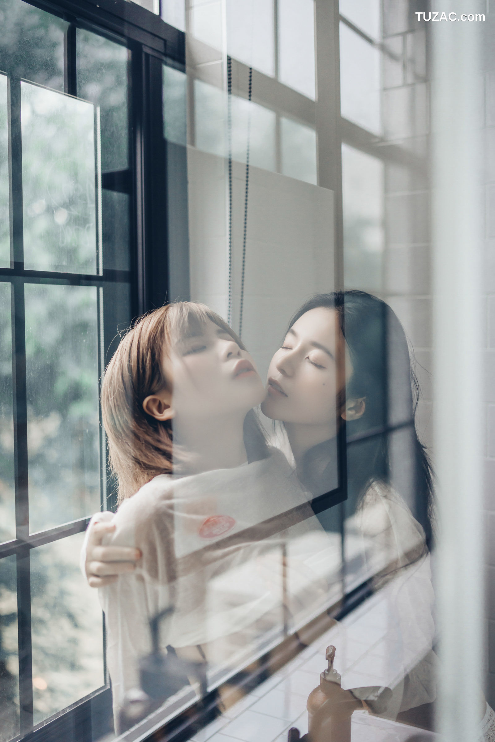 JVID-辰辰-双人-圣诞