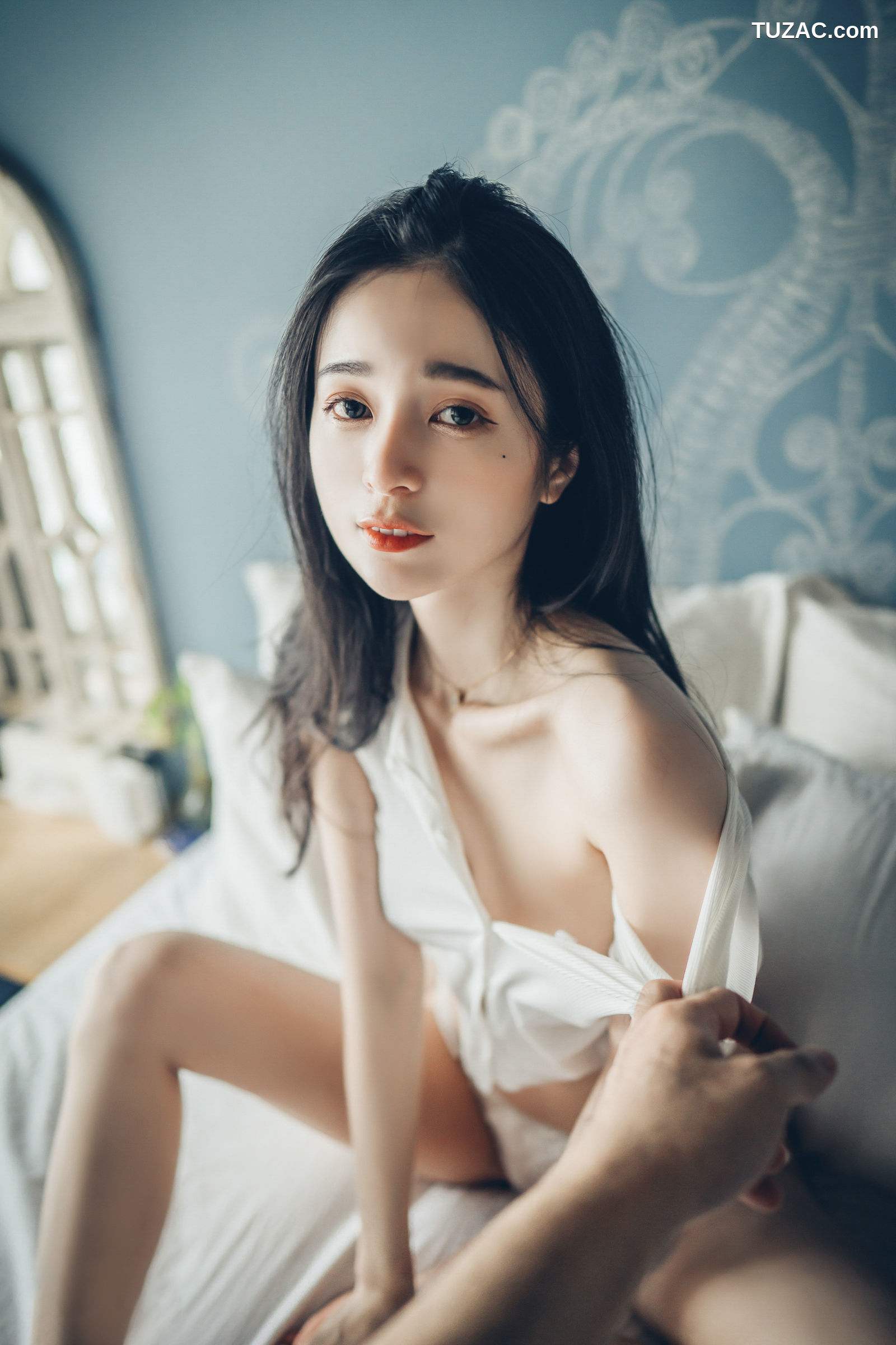 JVID-辰辰-双人-旅行日