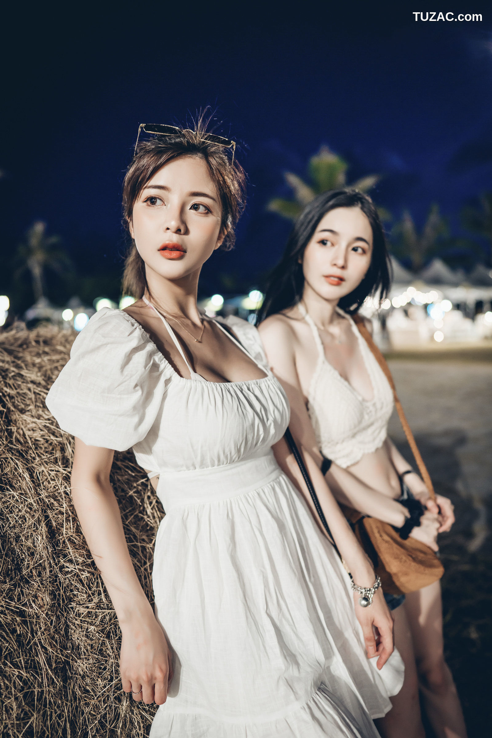 JVID-辰辰-双人-旅行日