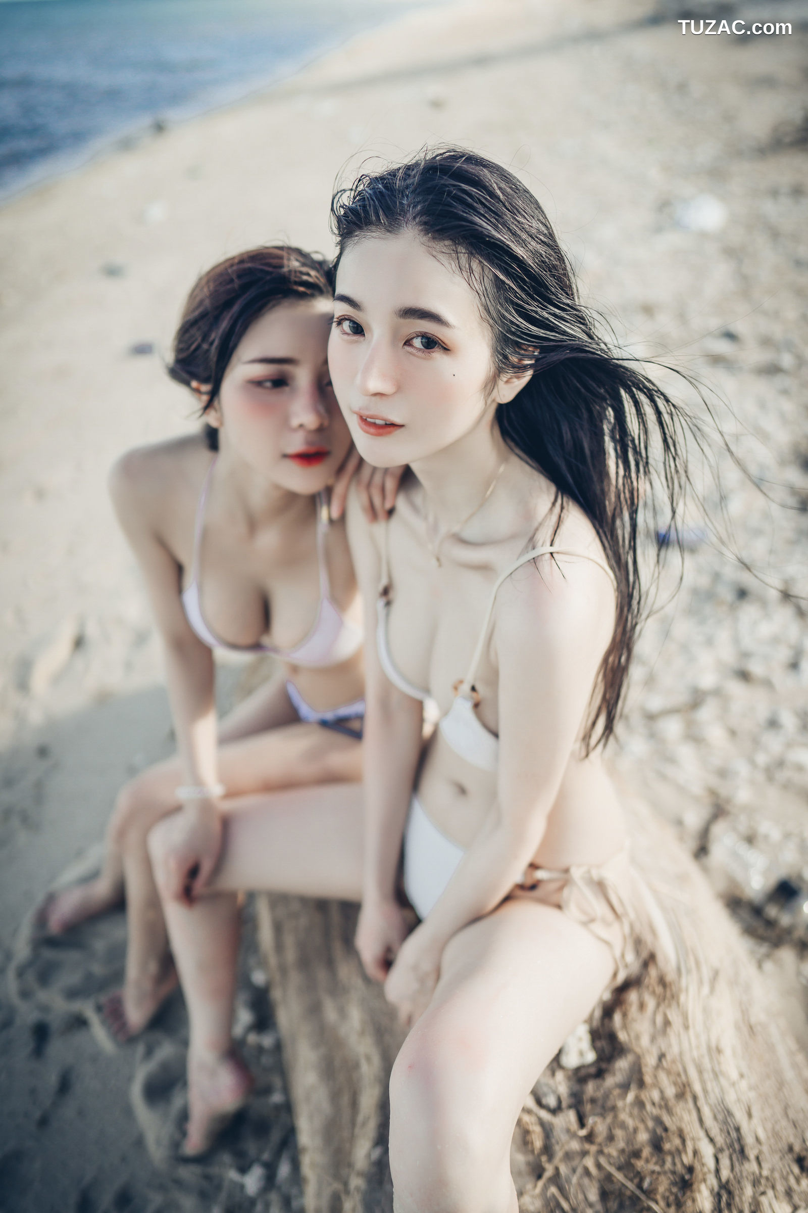 JVID-辰辰-双人-旅行日