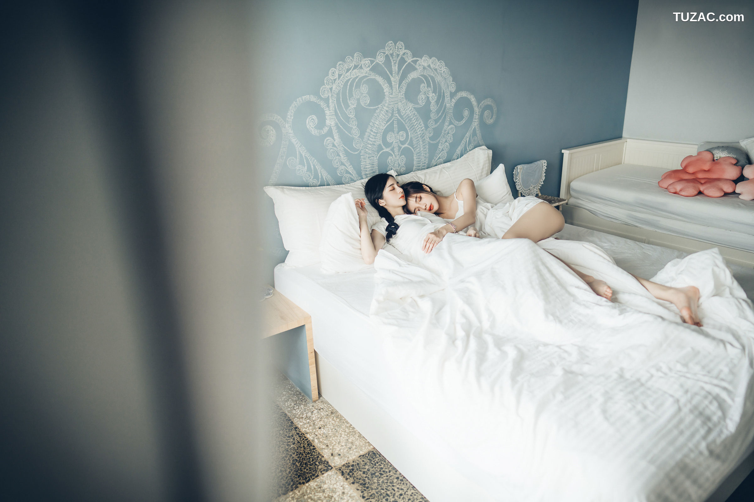 JVID-辰辰-双人-旅行日