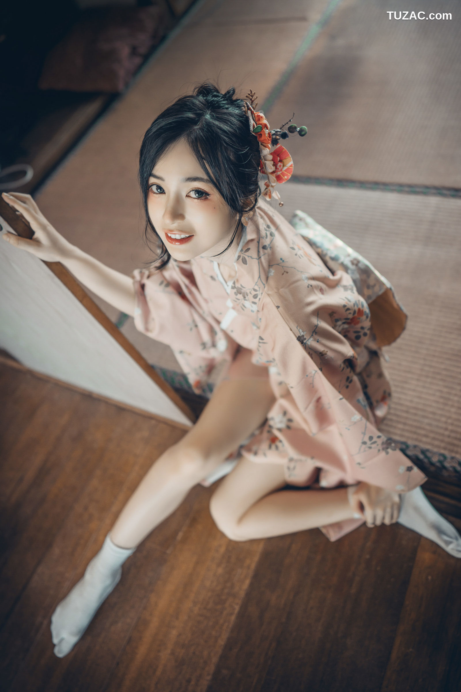 JVID-辰辰-最大限定尺度实体写真电子版-2022.09.25