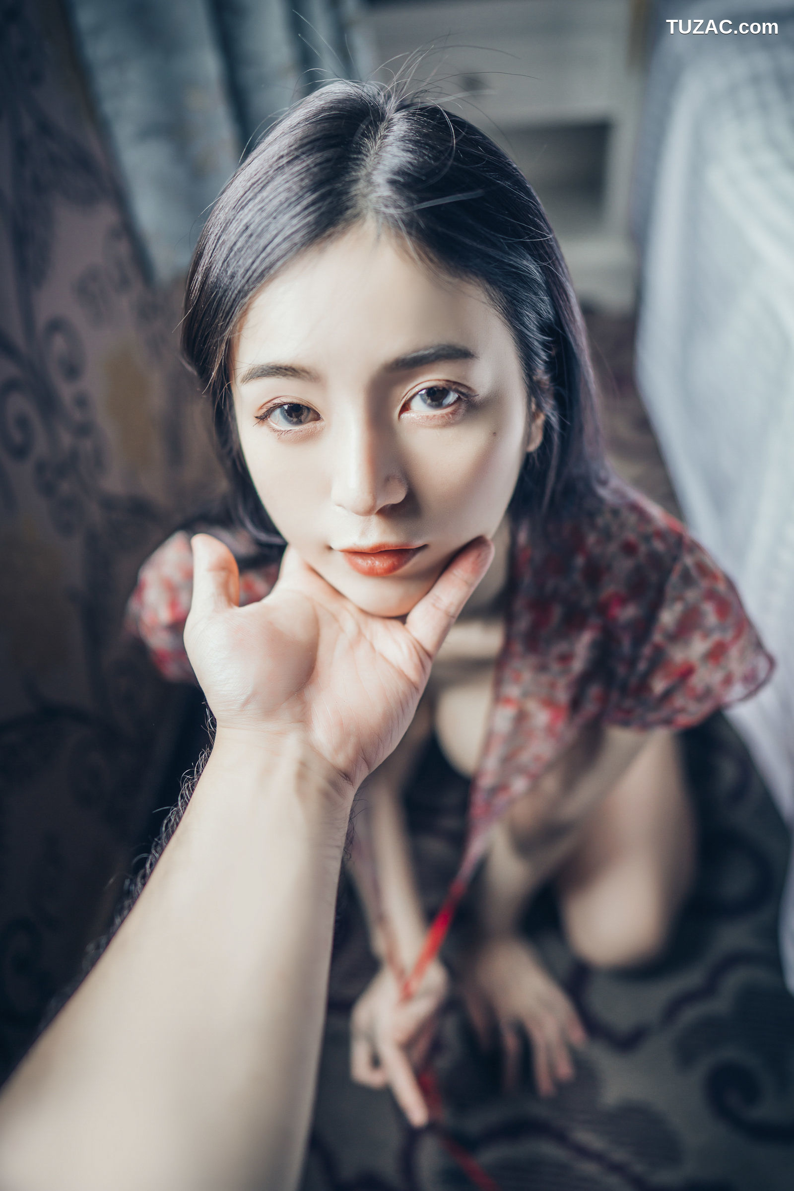 JVID-辰辰-最大限定尺度实体写真电子版-2022.09.25