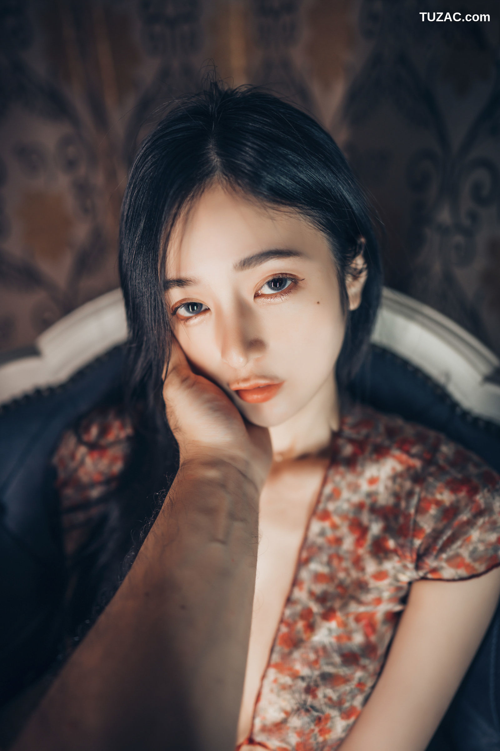 JVID-辰辰-最大限定尺度实体写真电子版-2022.09.25