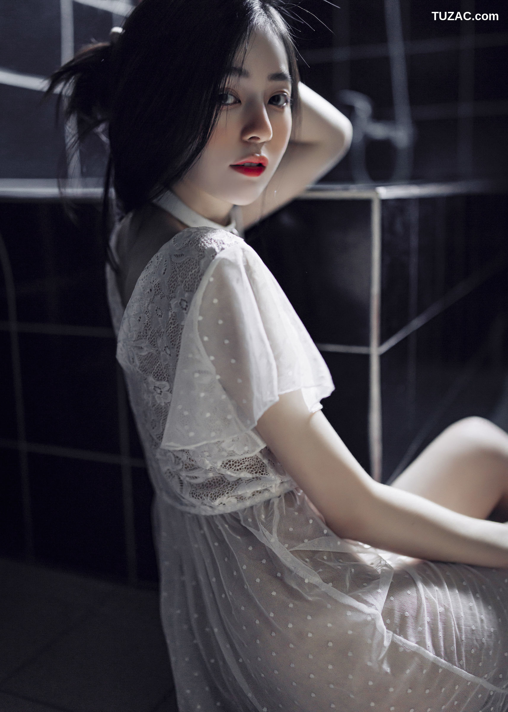 JVID-辰辰-爆炸性感女友系-久違單人寫真-全裸拍攝加六套服裝-2022.06.22