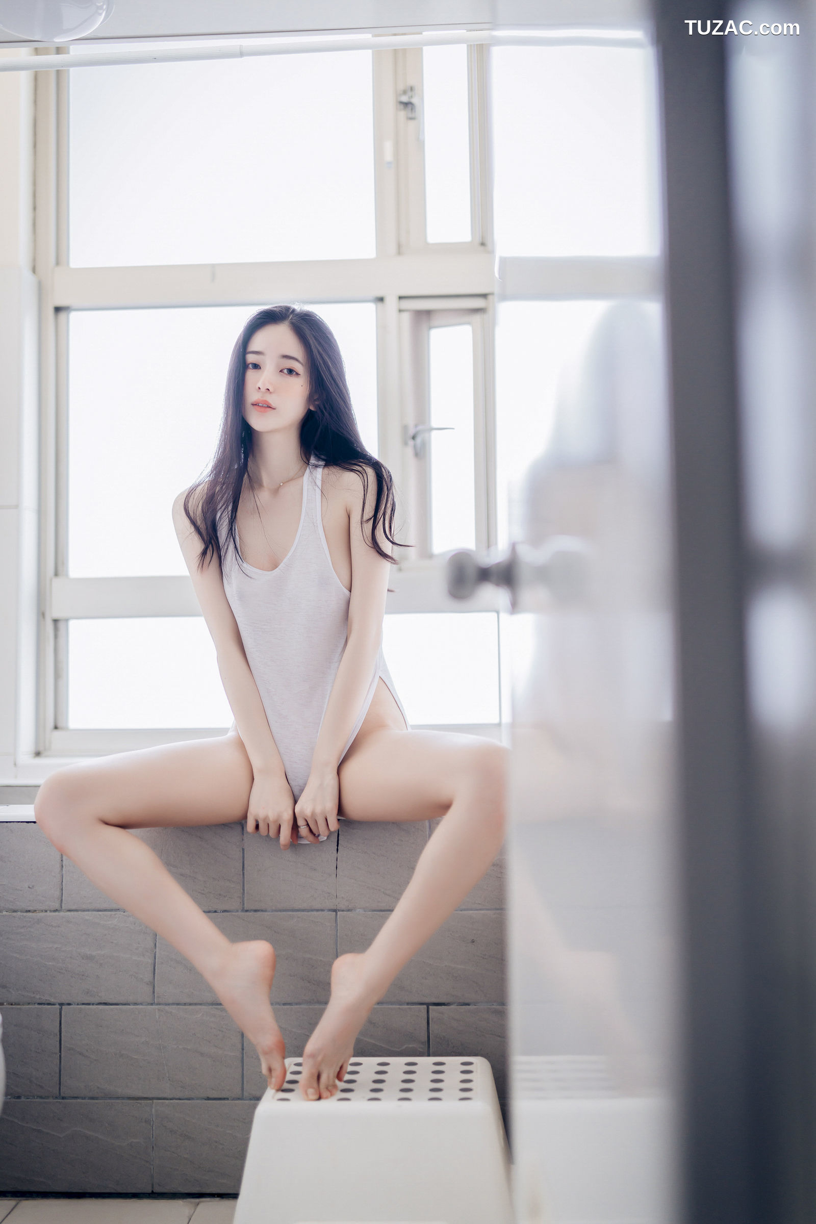 JVID-辰辰-爆炸性感女友系-久違單人寫真-全裸拍攝加六套服裝-2022.06.22