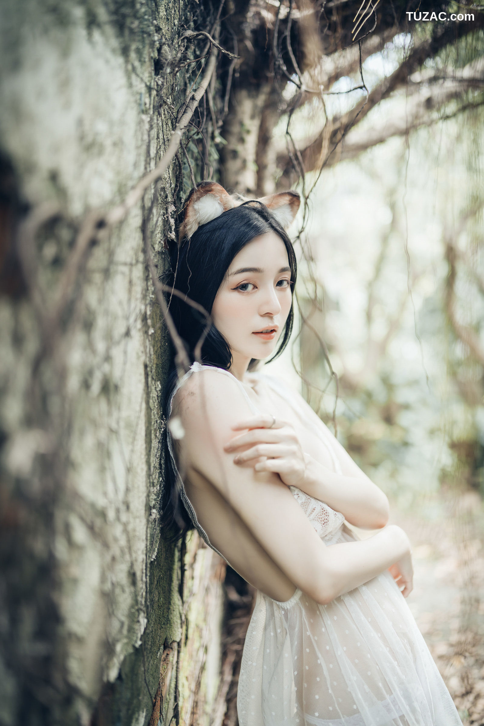 JVID-辰辰-生日最大尺度呈现-实体写真电子版-2022.08.16