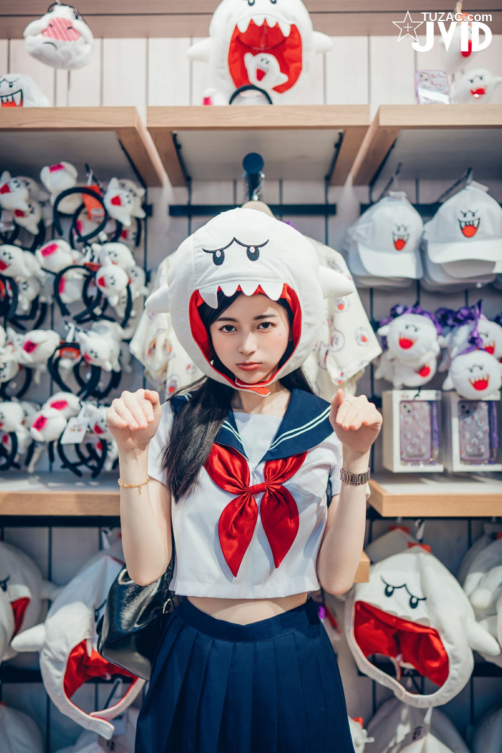 JVID-辰辰-病娇写真-2023.09.02