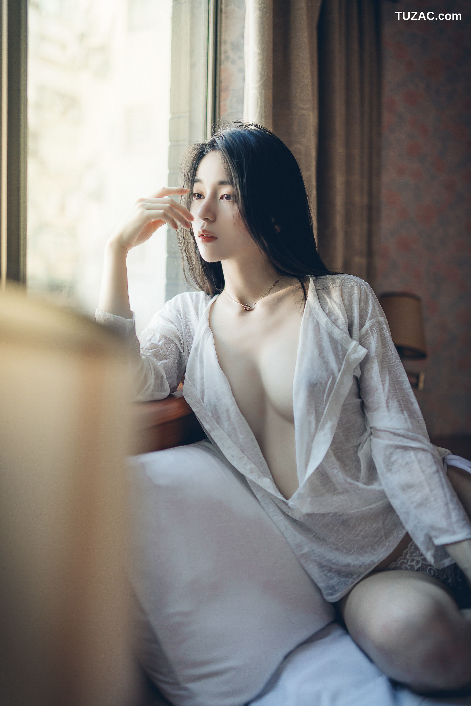 JVID-辰辰-超仙美人最诚意尺度-激凸透点进化-隱藏版淋濕了-2021.07.23