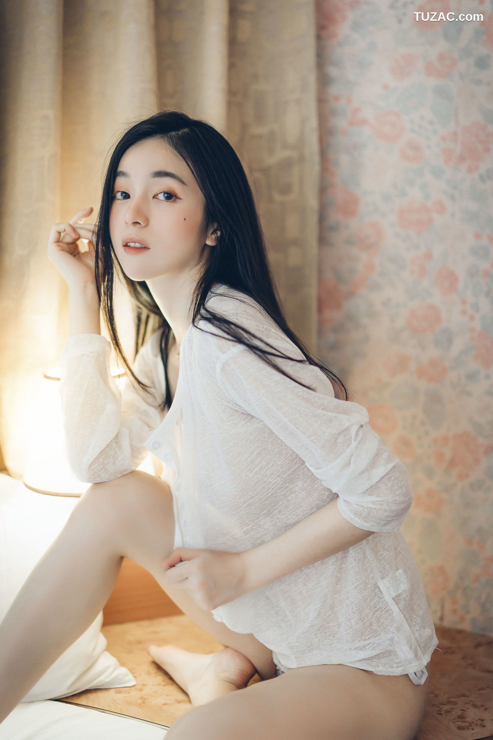 JVID-辰辰-超仙美人最诚意尺度-激凸透点进化-隱藏版淋濕了-2021.07.23