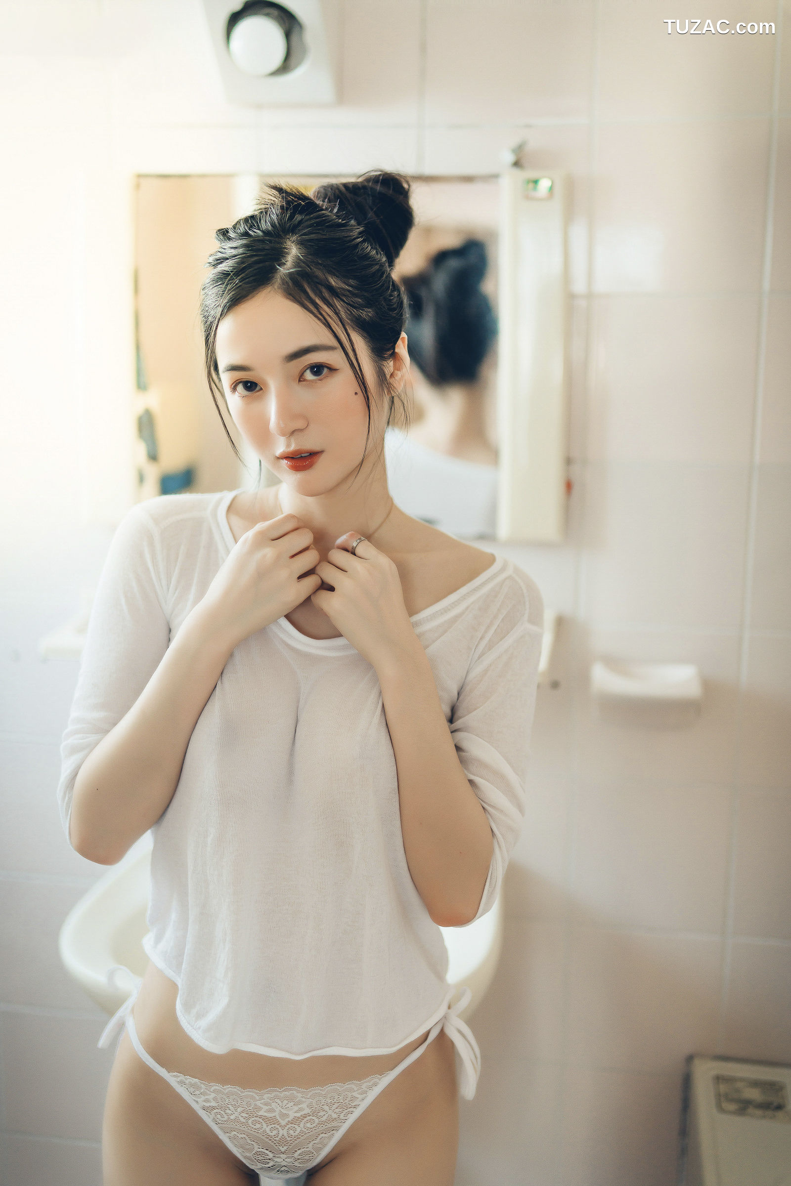 JVID-辰辰-超仙美人最诚意尺度-激凸透点进化-隱藏版淋濕了-2021.07.23