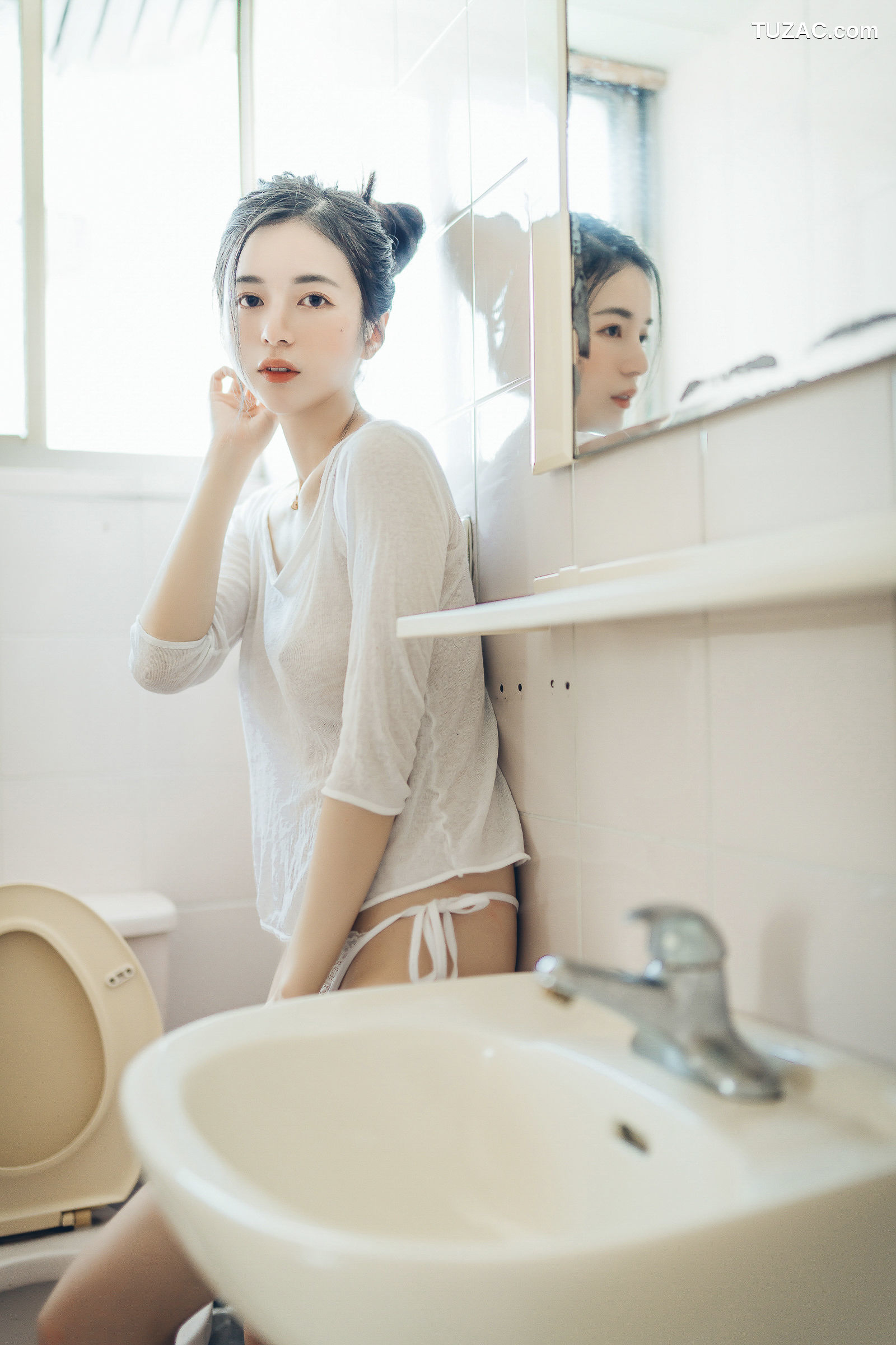 JVID-辰辰-超仙美人最诚意尺度-激凸透点进化-隱藏版淋濕了-2021.07.23