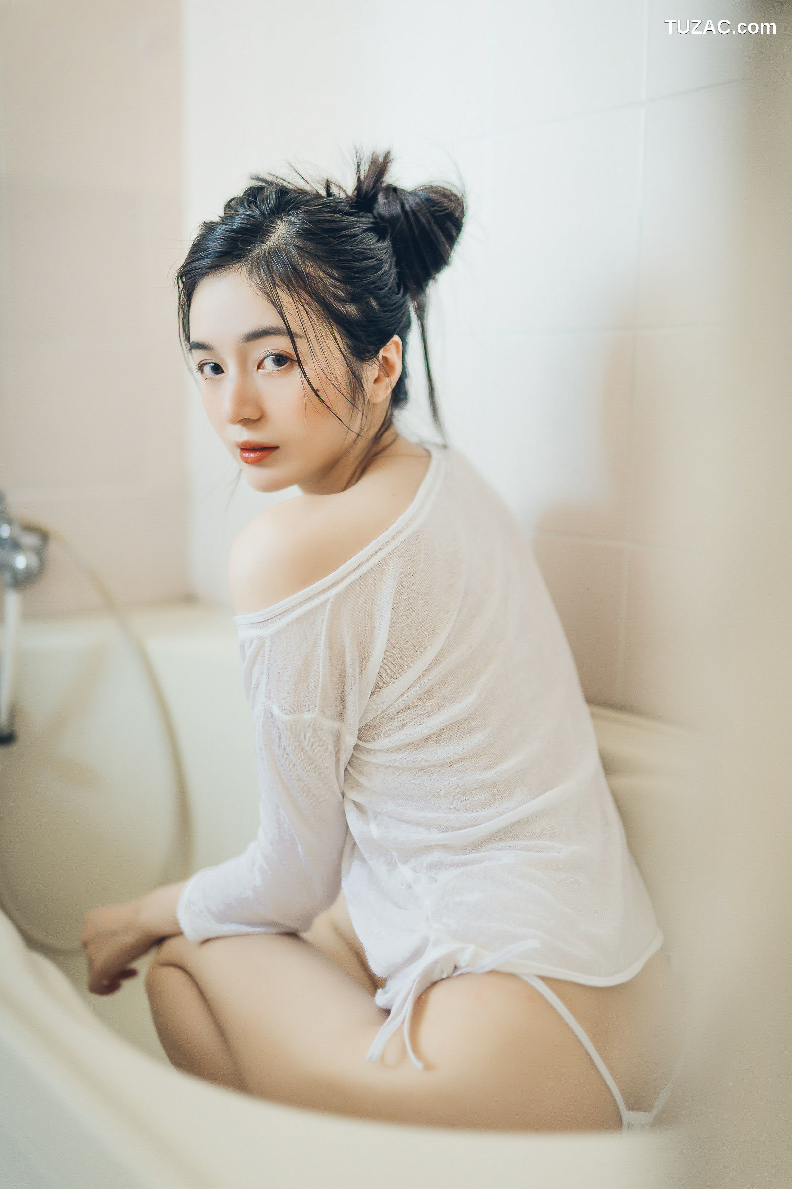 JVID-辰辰-超仙美人最诚意尺度-激凸透点进化-隱藏版淋濕了-2021.07.23