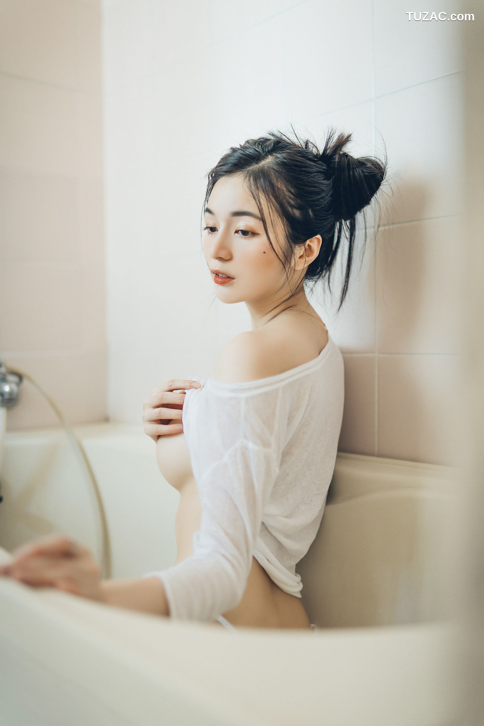 JVID-辰辰-超仙美人最诚意尺度-激凸透点进化-隱藏版淋濕了-2021.07.23