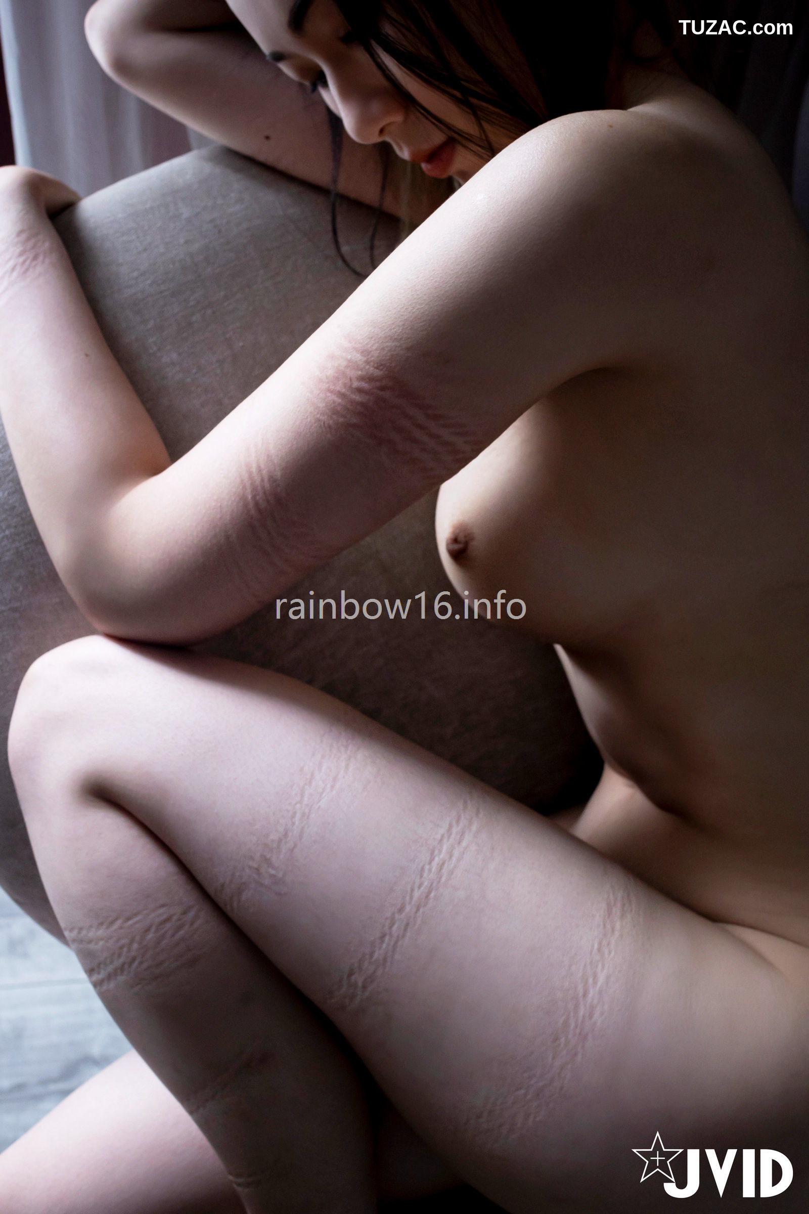 JVID-阿黎-再见绳缚-watermark