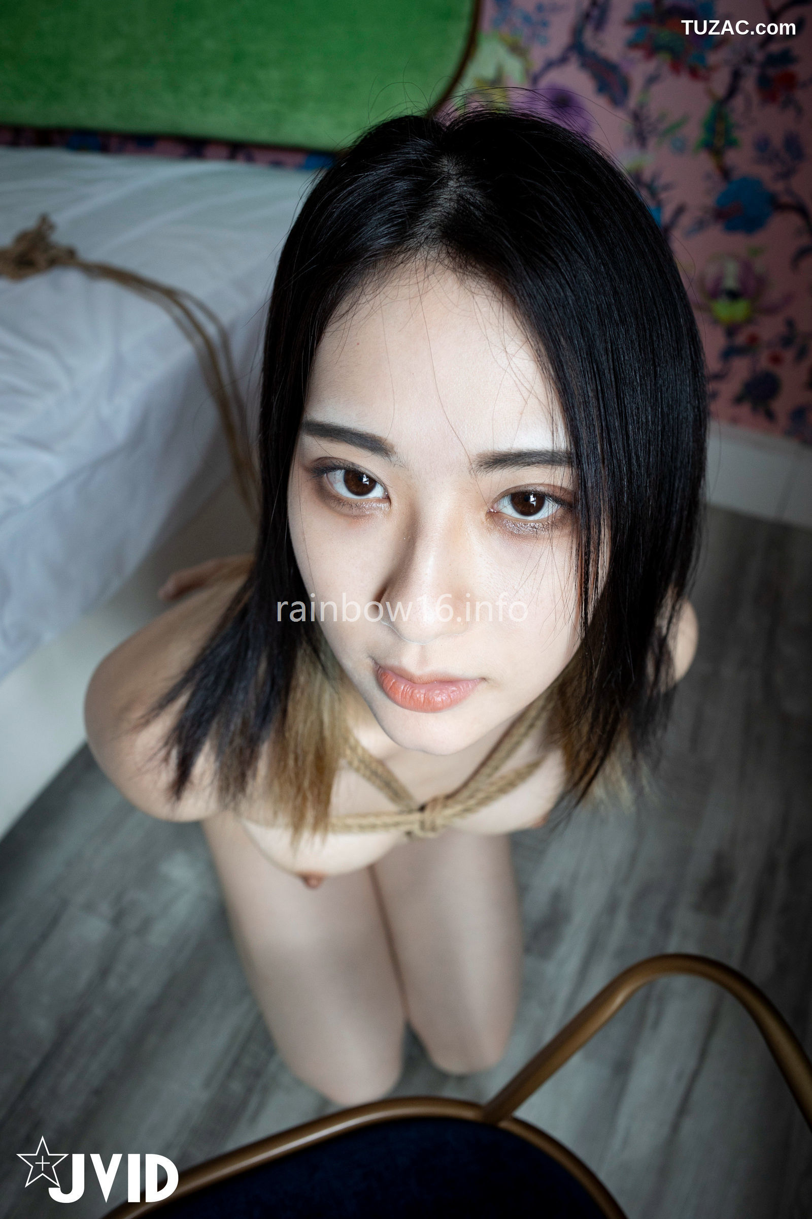 JVID-阿黎-再见绳缚-watermark