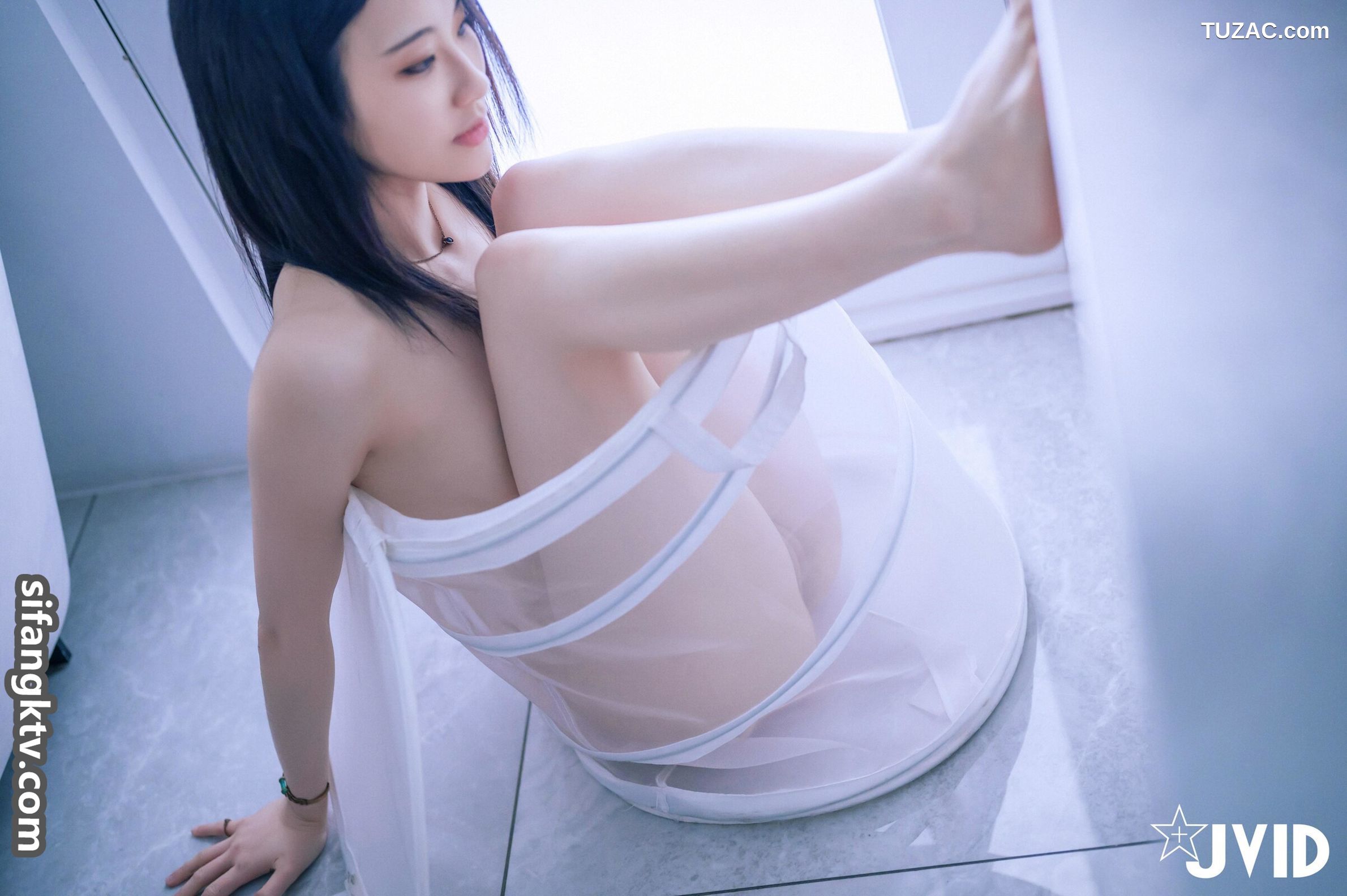 JVID-阿黎-旅行日租的艳遇