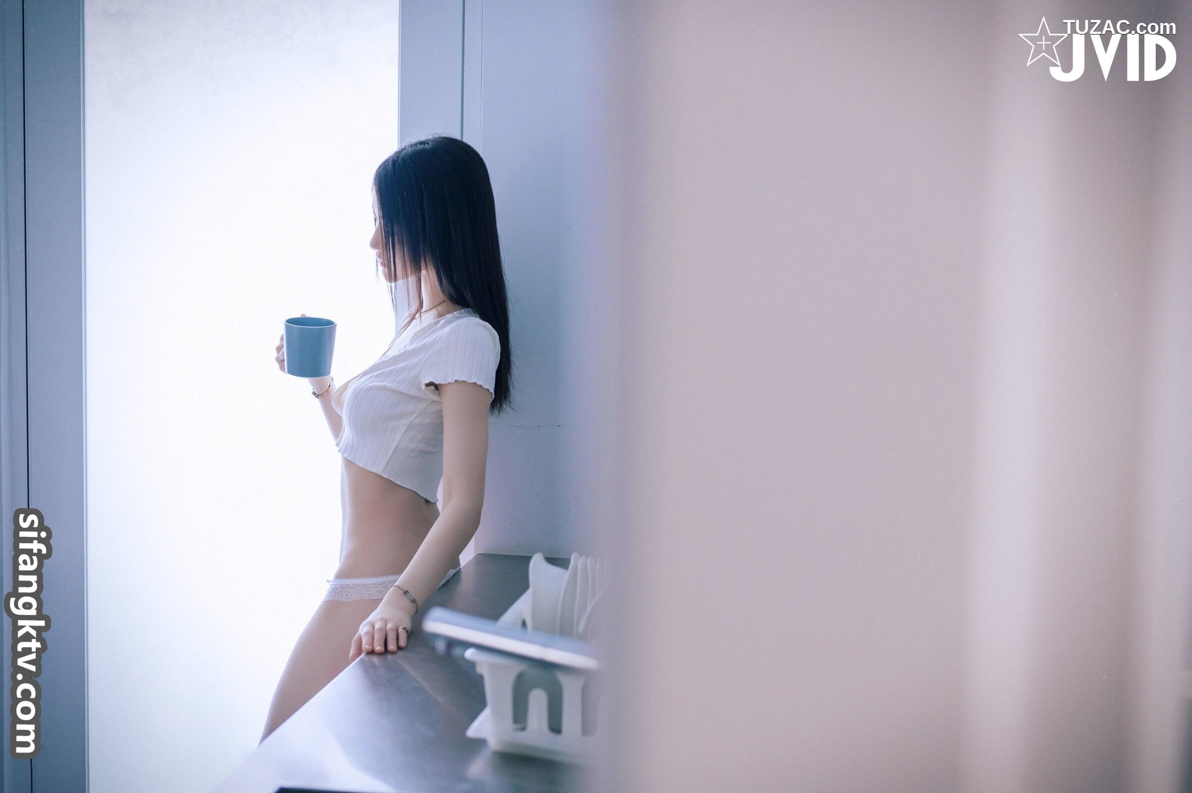 JVID-阿黎-旅行日租的艳遇