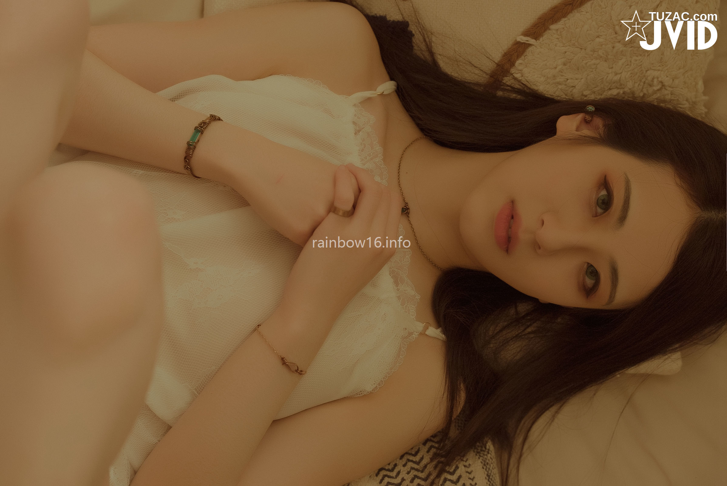 JVID-阿黎-最初的小美好-阿瓈-watermark