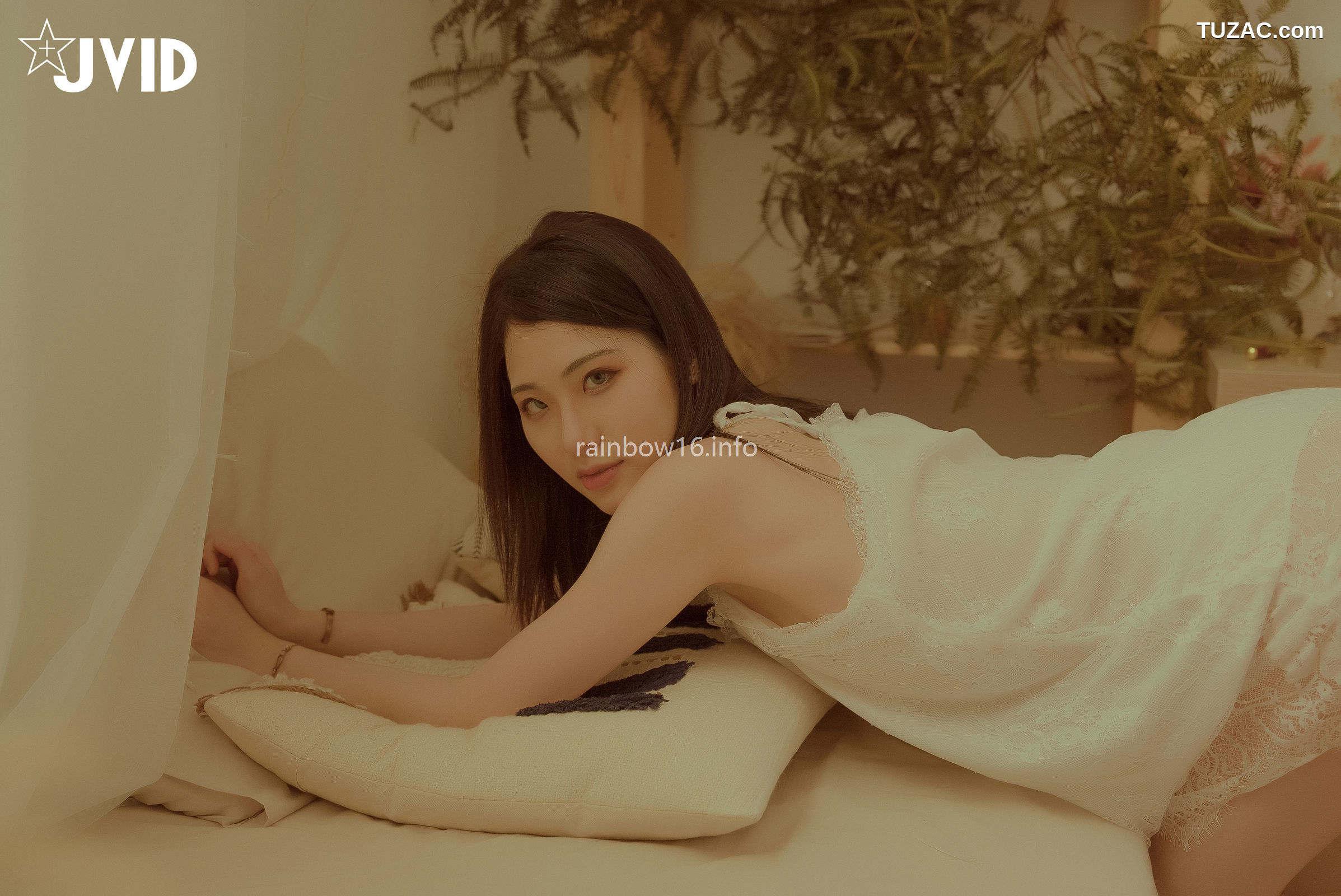 JVID-阿黎-最初的小美好-阿瓈-watermark