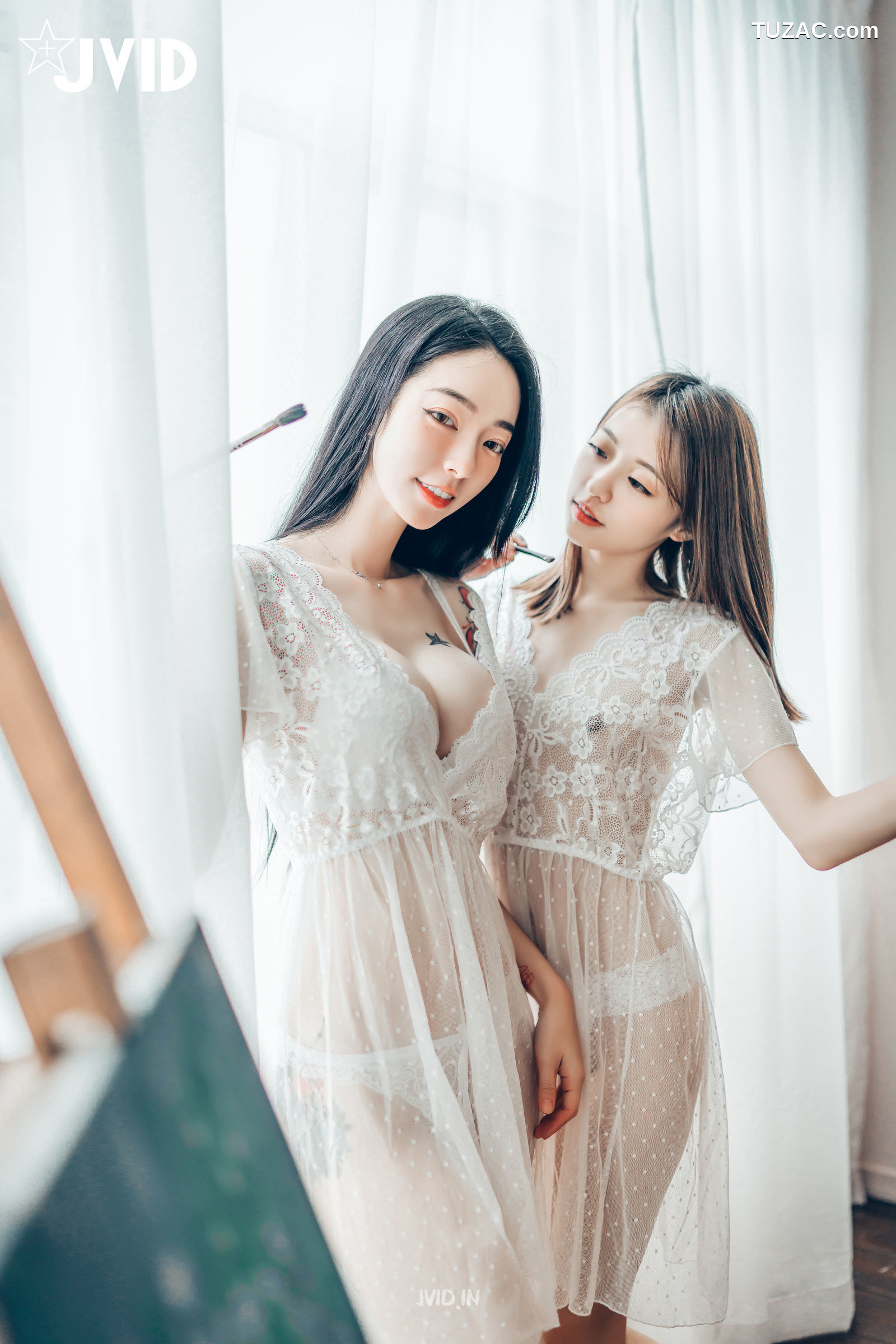 JVID-飘飘-妍妍-百合花神の美少女-最色色嘗試-辰辰特別客串！色色最大突破-2022.05.01