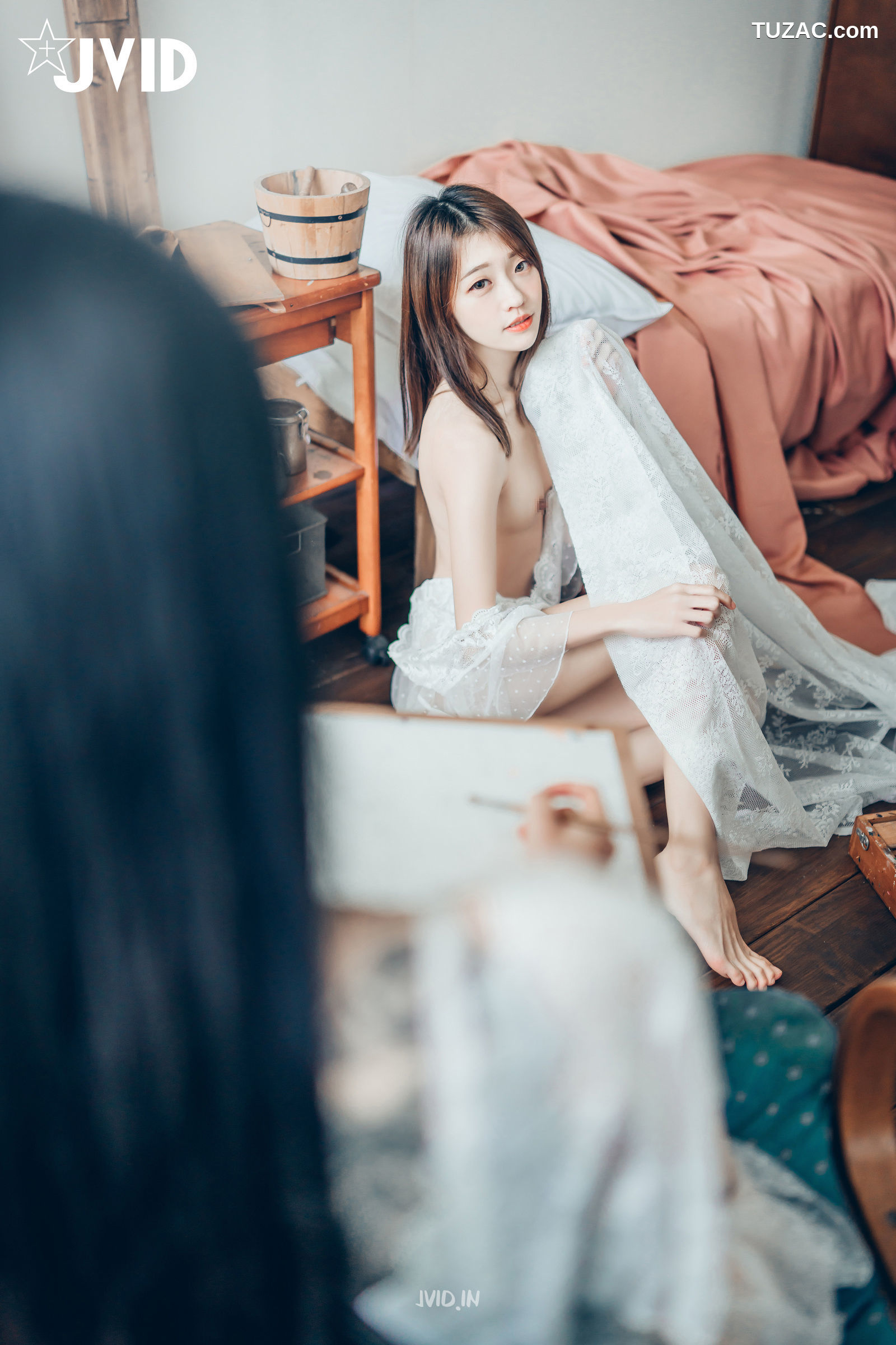 JVID-飘飘-妍妍-百合花神の美少女-最色色嘗試-辰辰特別客串！色色最大突破-2022.05.01