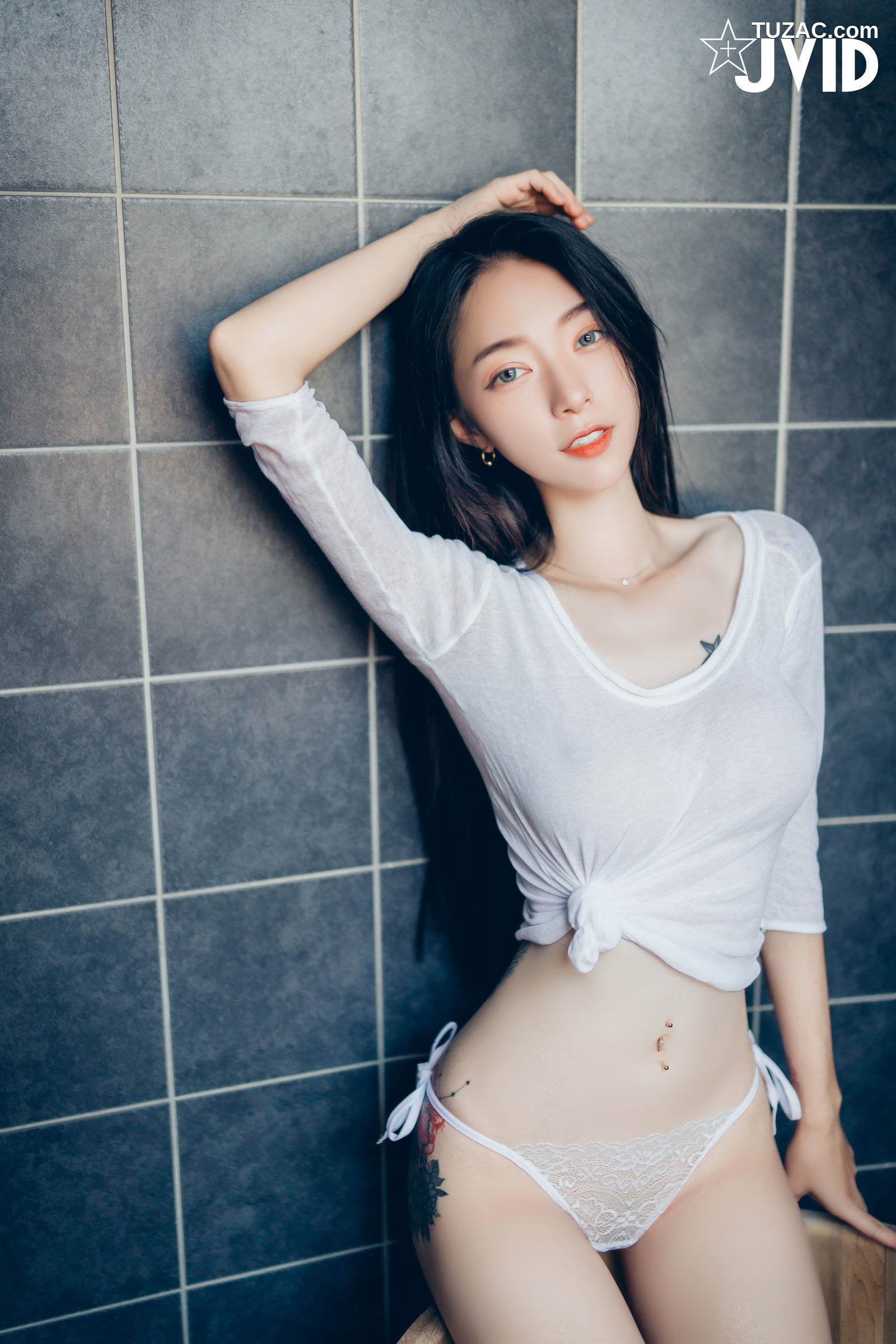 JVID-飘飘-最高の女神-超性感飘-旗袍-日式浴衣-超薄透衣-激凸-透点-淋湿-2021.05.27