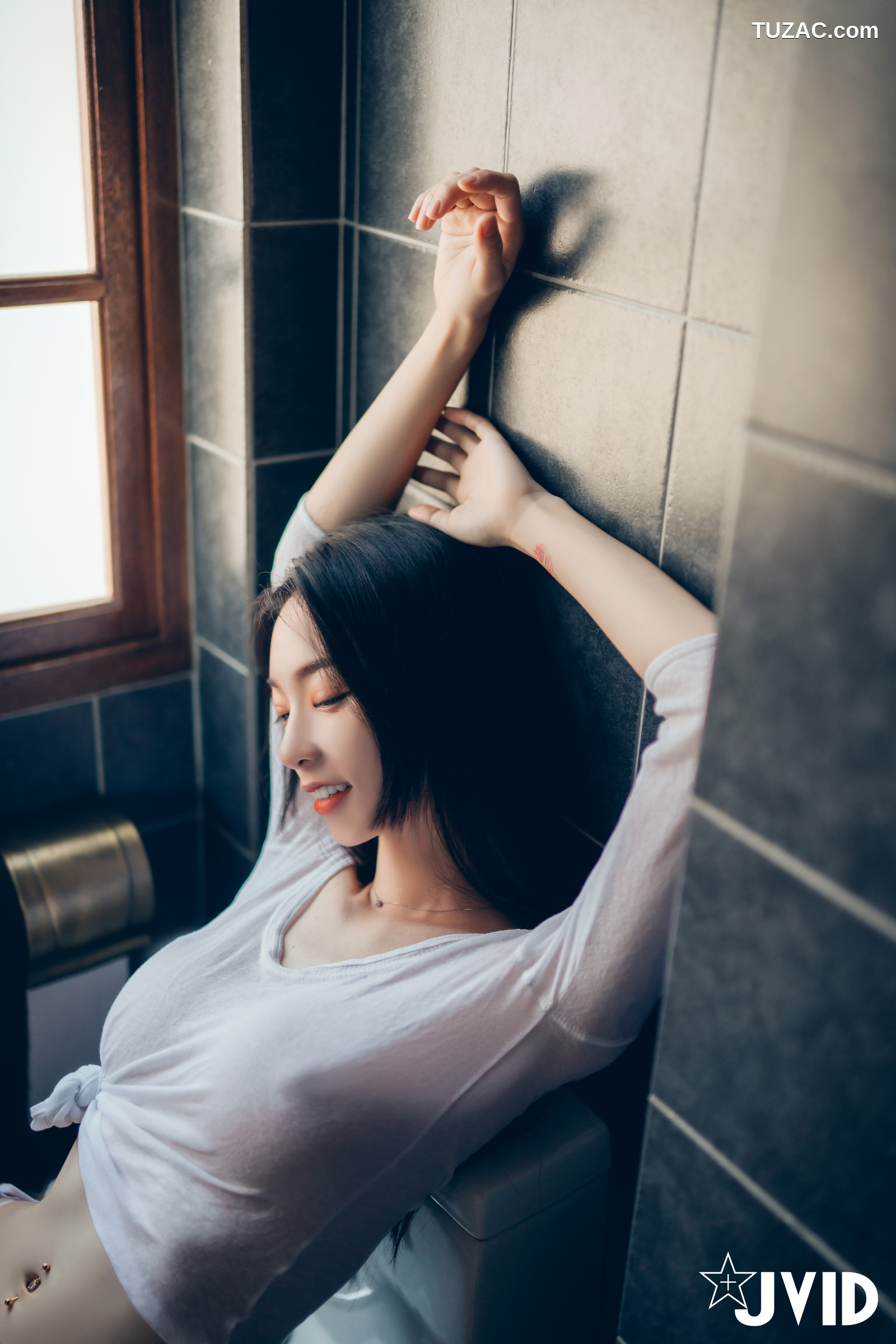 JVID-飘飘-最高の女神-超性感飘-旗袍-日式浴衣-超薄透衣-激凸-透点-淋湿-2021.05.27