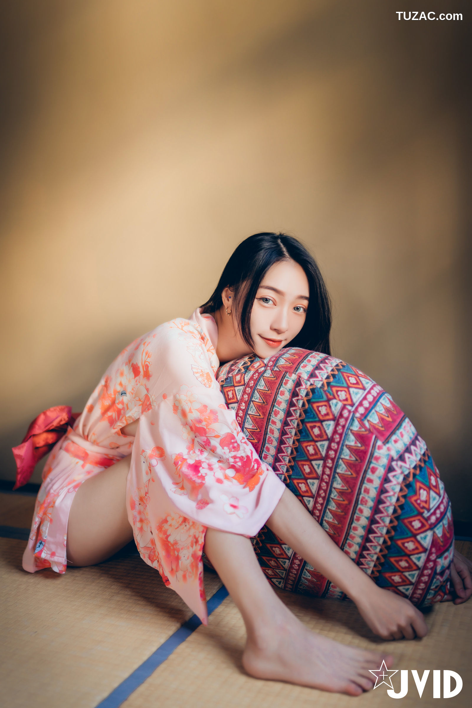 JVID-飘飘-最高の女神-超性感飘-旗袍-日式浴衣-超薄透衣-激凸-透点-淋湿-2021.05.27