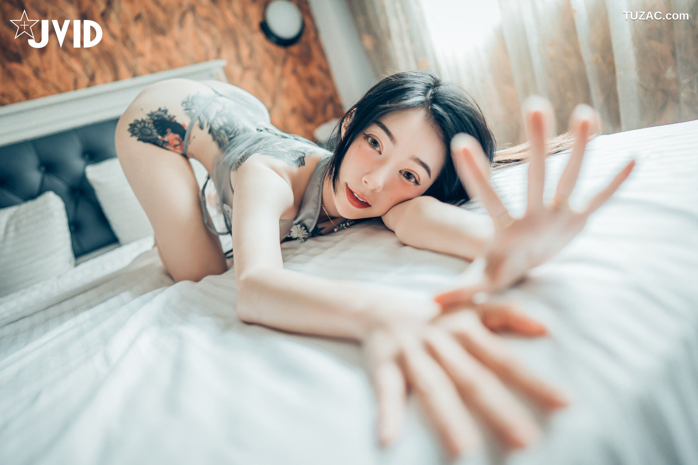 JVID-飘飘-色色旗袍-绝美肉体-2022.09.11