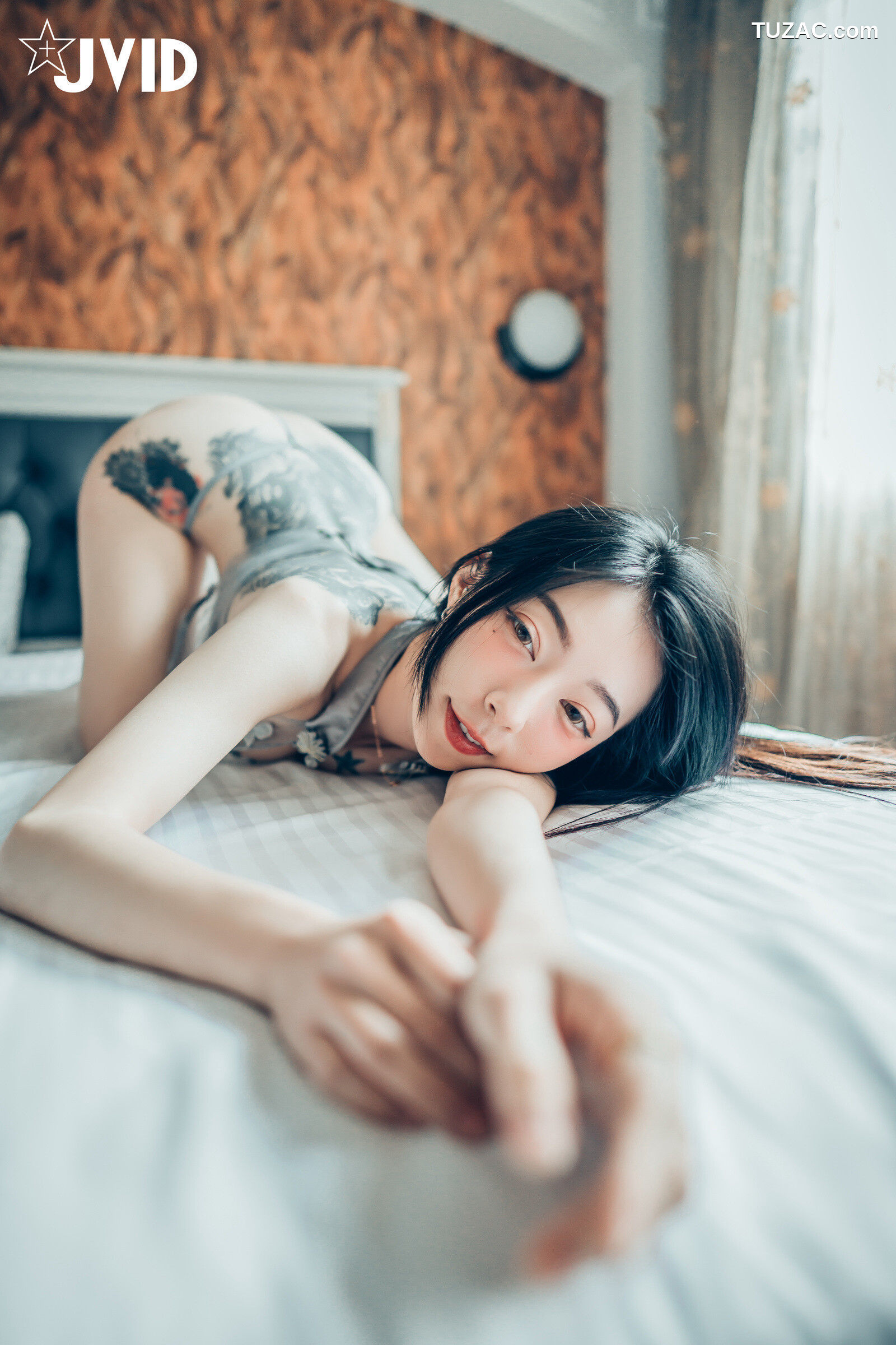 JVID-飘飘-色色旗袍-绝美肉体-2022.09.11