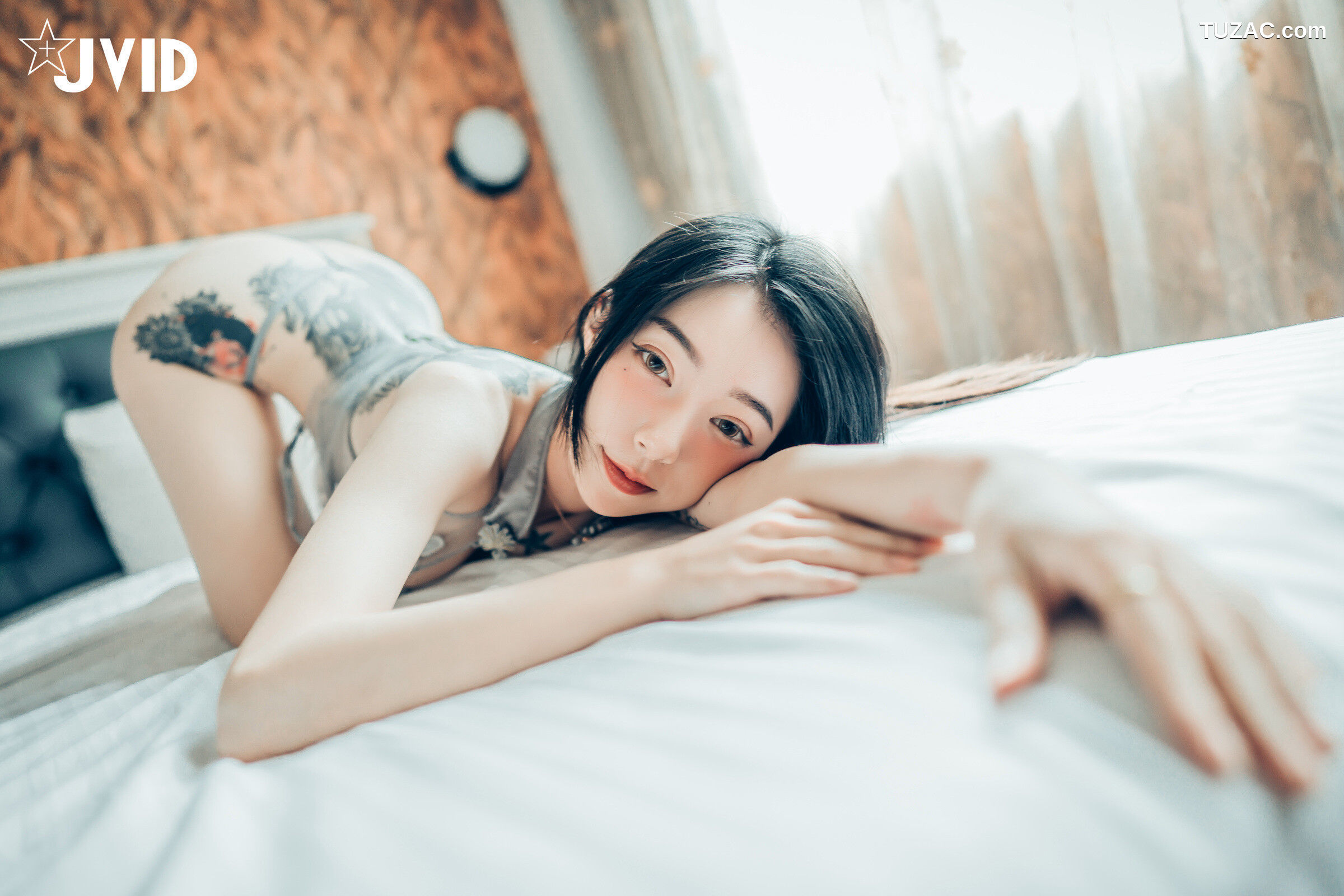 JVID-飘飘-色色旗袍-绝美肉体-2022.09.11