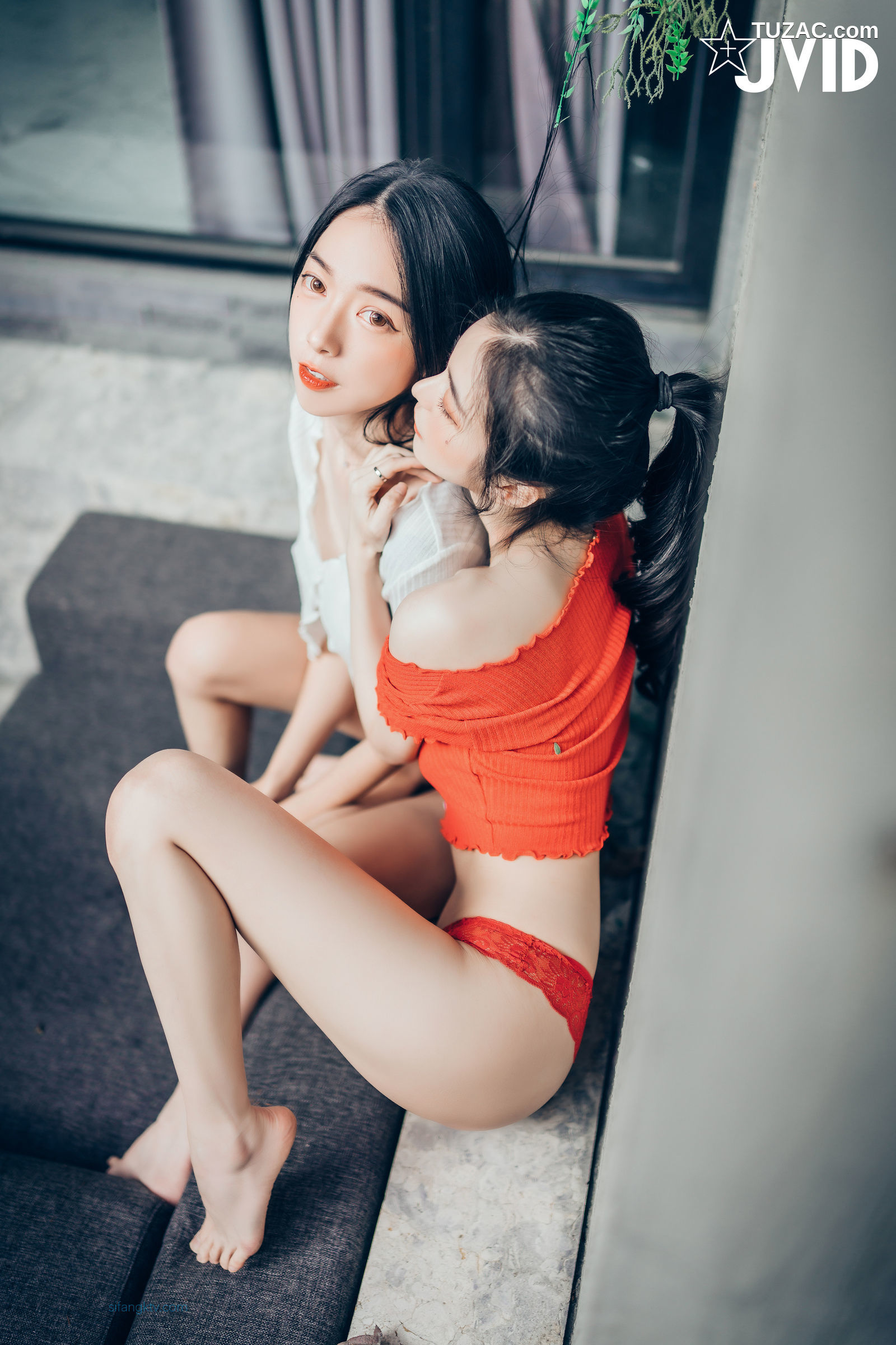 JVID-飘飘-辰辰-妍妍-仙仙女警-女神小偷-SS级女神们超性感呈现-超高颜值逆天组合-2022.01.28