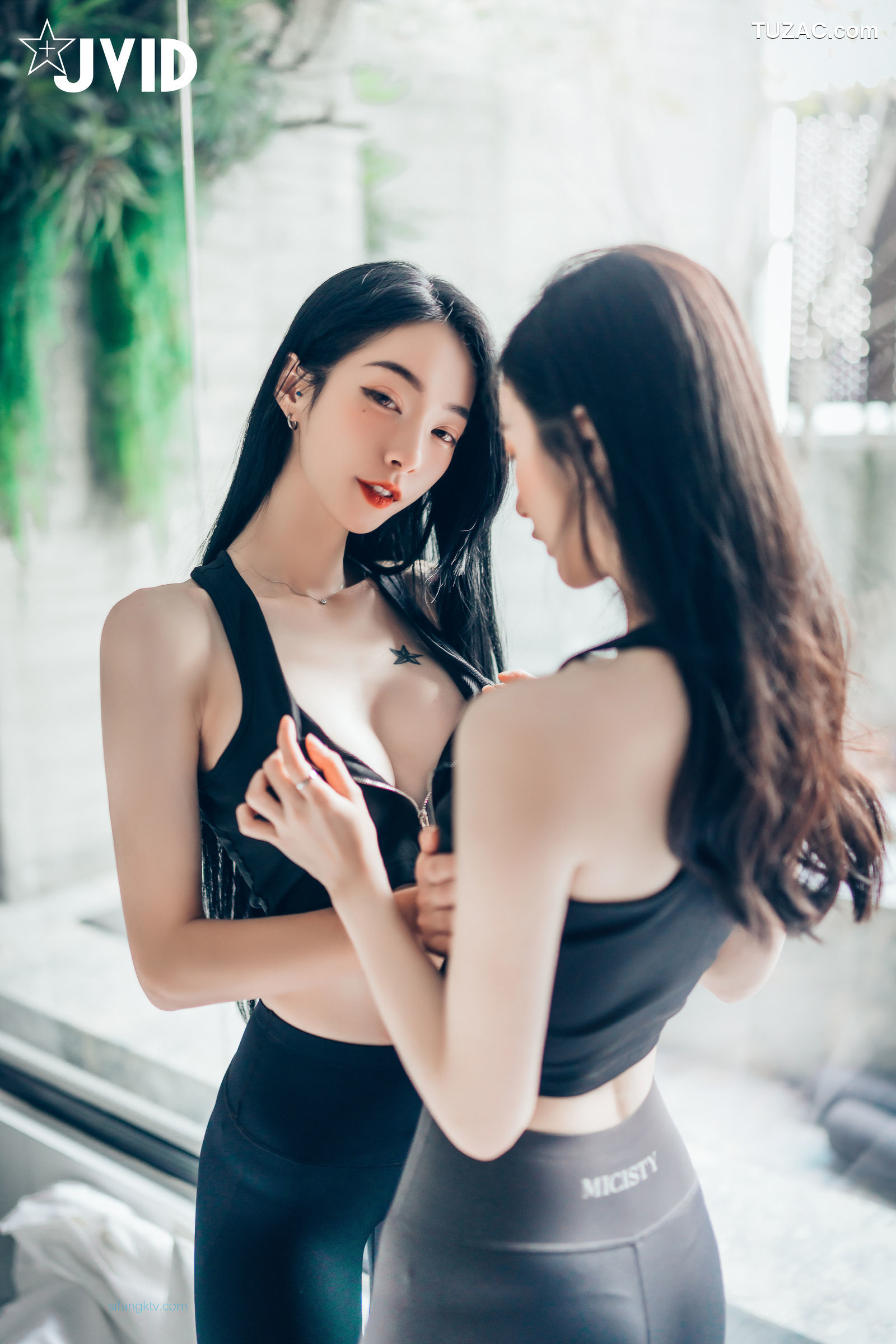JVID-飘飘-辰辰-妍妍-仙仙女警-女神小偷-SS级女神们超性感呈现-超高颜值逆天组合-2022.01.28