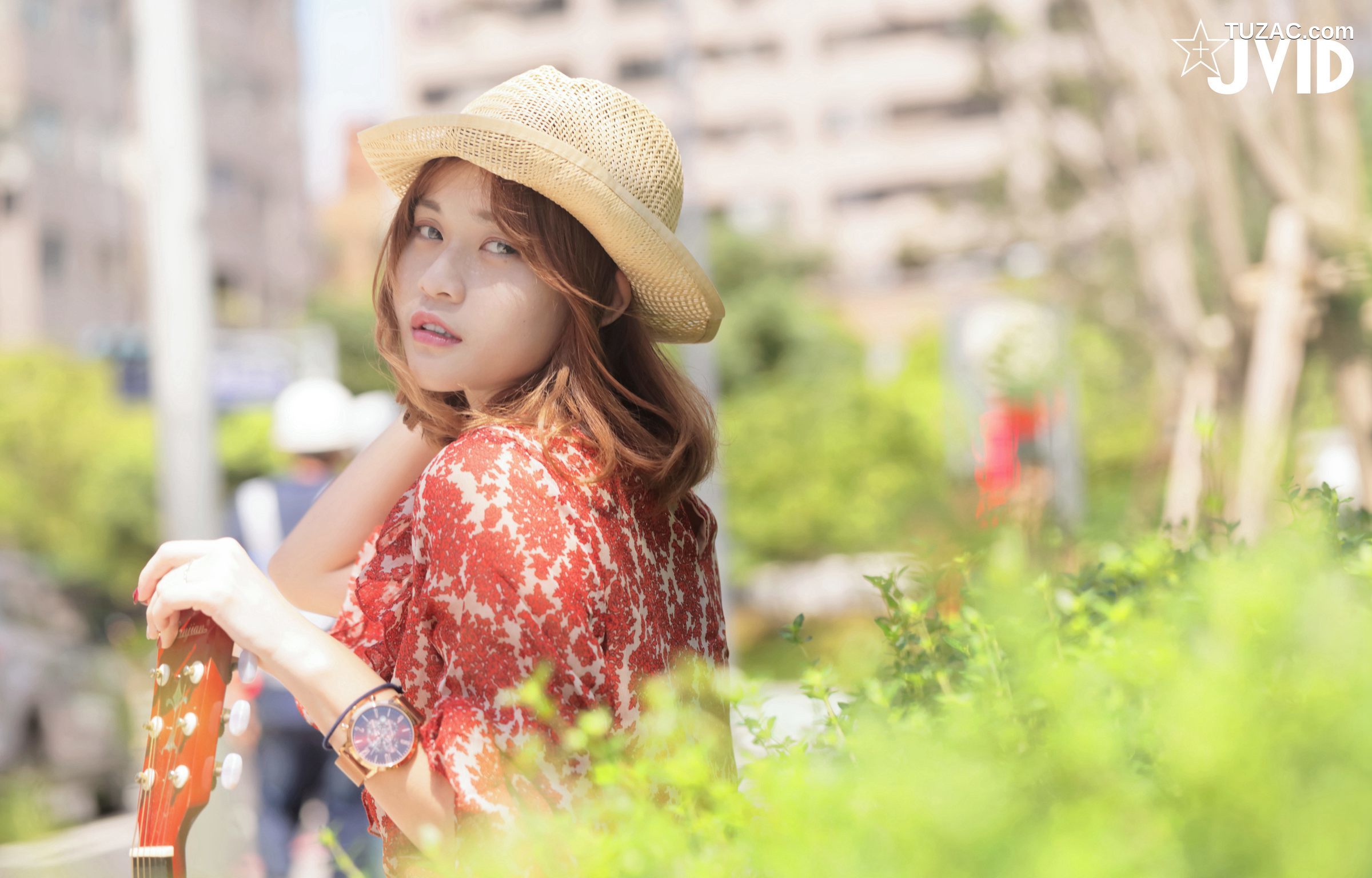 JVID-黎妍-出租女友-音乐才女用恋爱的感觉帮你补满元气