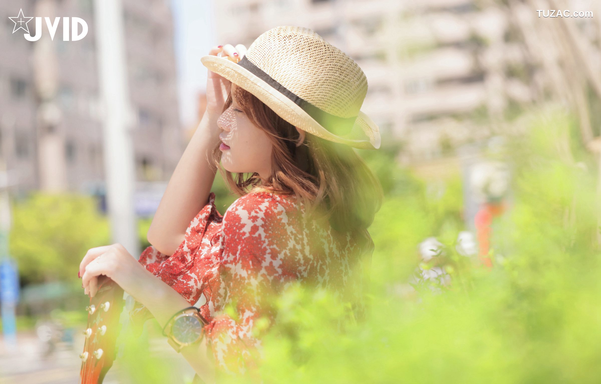 JVID-黎妍-出租女友-音乐才女用恋爱的感觉帮你补满元气