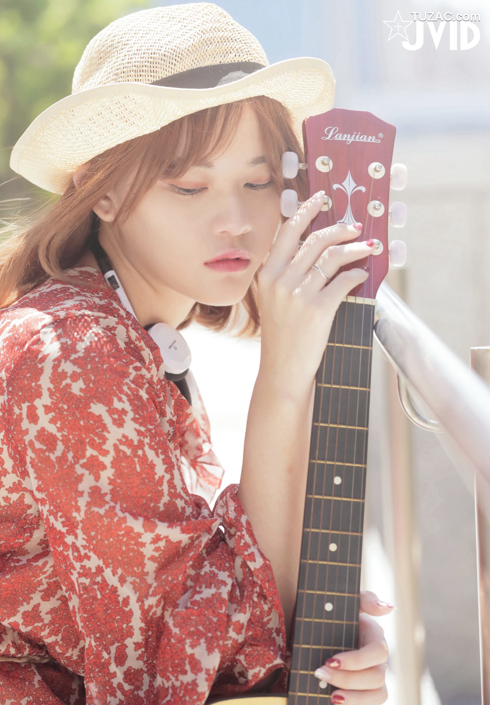 JVID-黎妍-出租女友-音乐才女用恋爱的感觉帮你补满元气