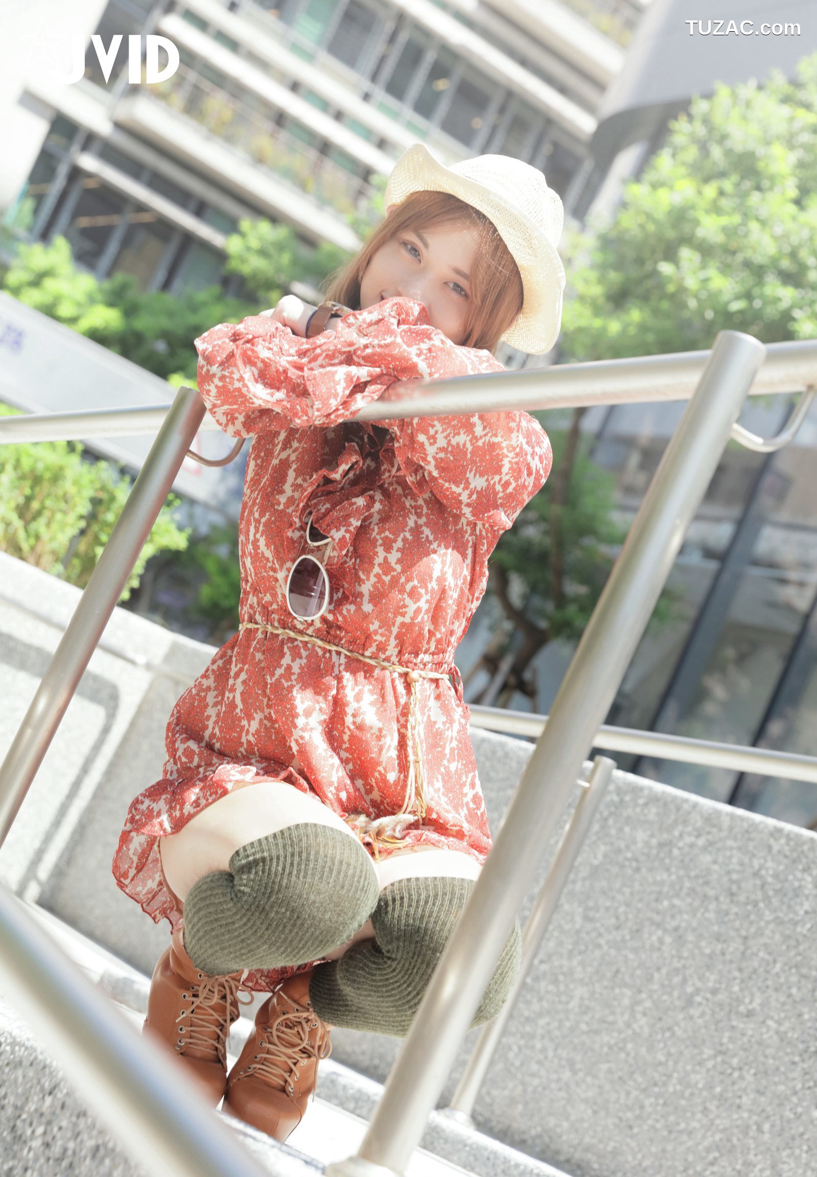 JVID-黎妍-出租女友-音乐才女用恋爱的感觉帮你补满元气