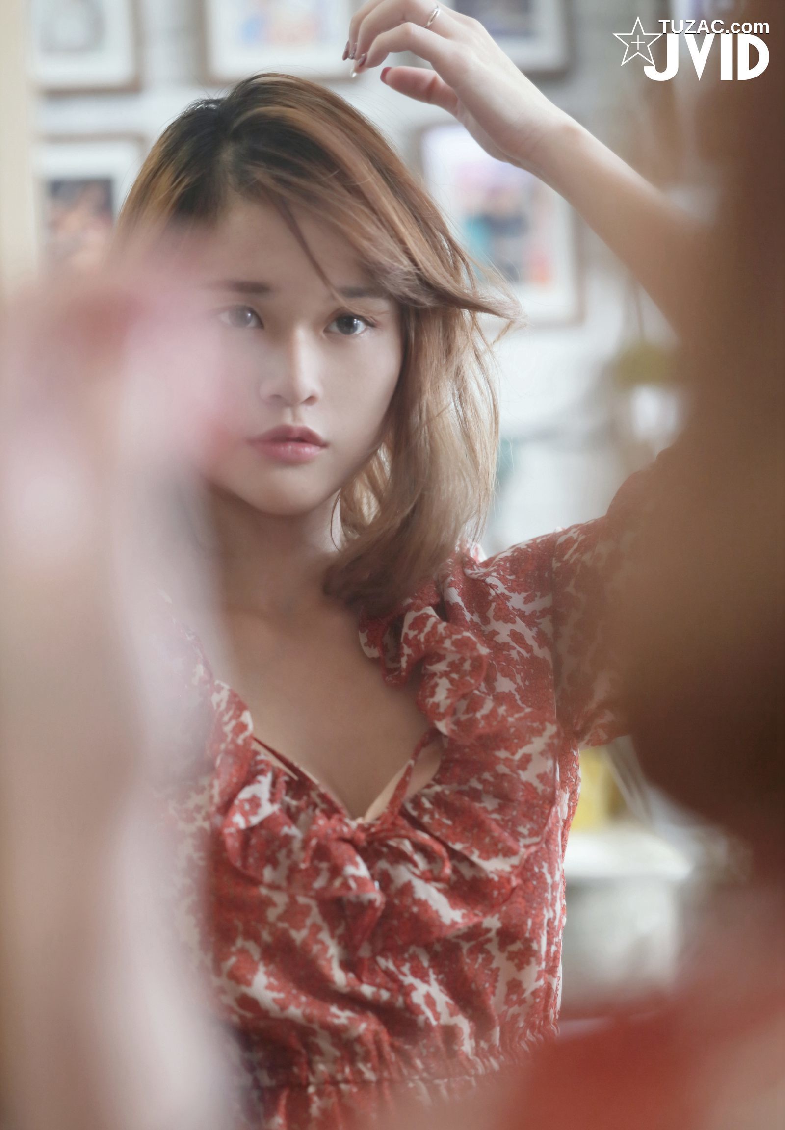 JVID-黎妍-出租女友-音乐才女用恋爱的感觉帮你补满元气