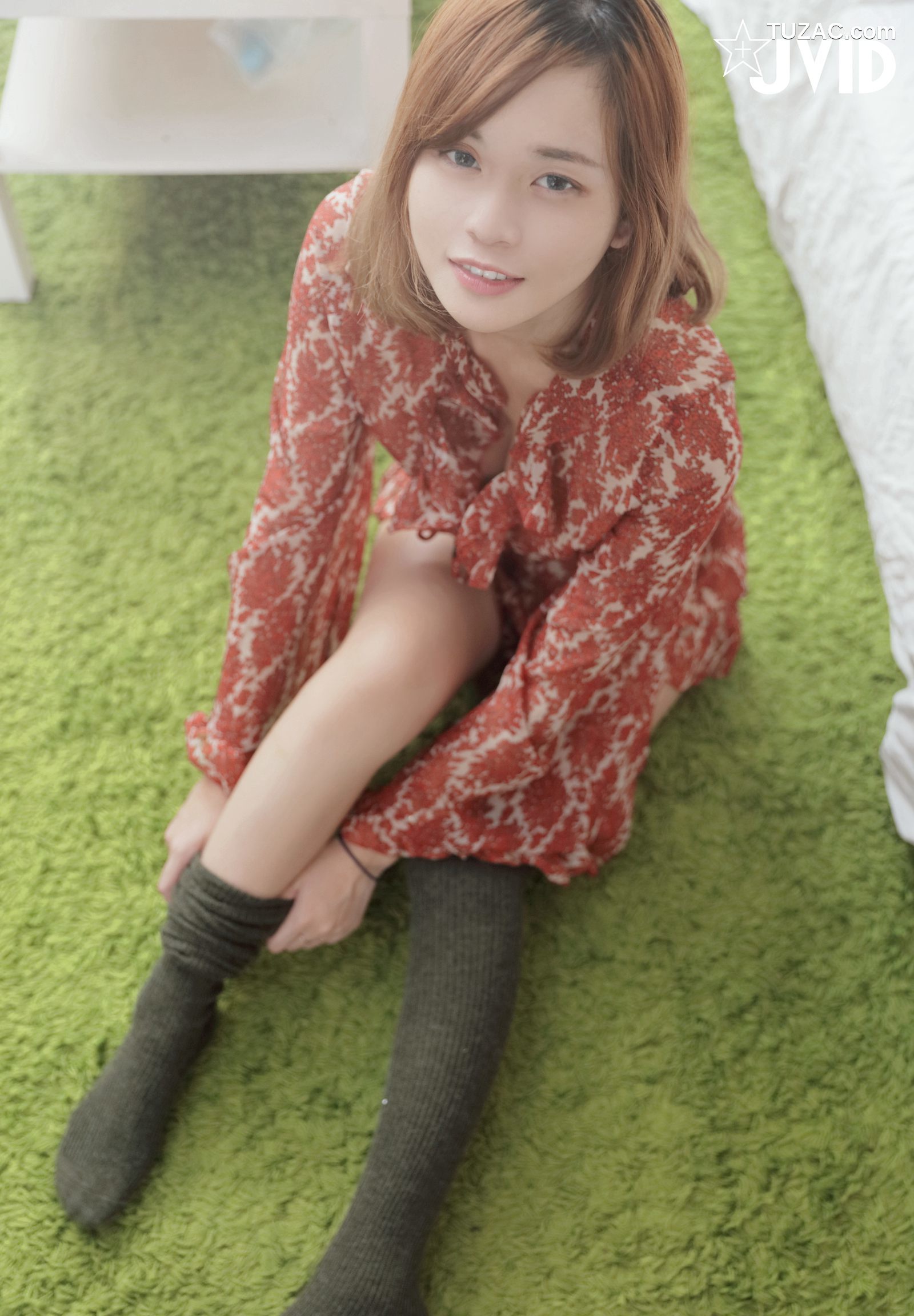 JVID-黎妍-出租女友-音乐才女用恋爱的感觉帮你补满元气